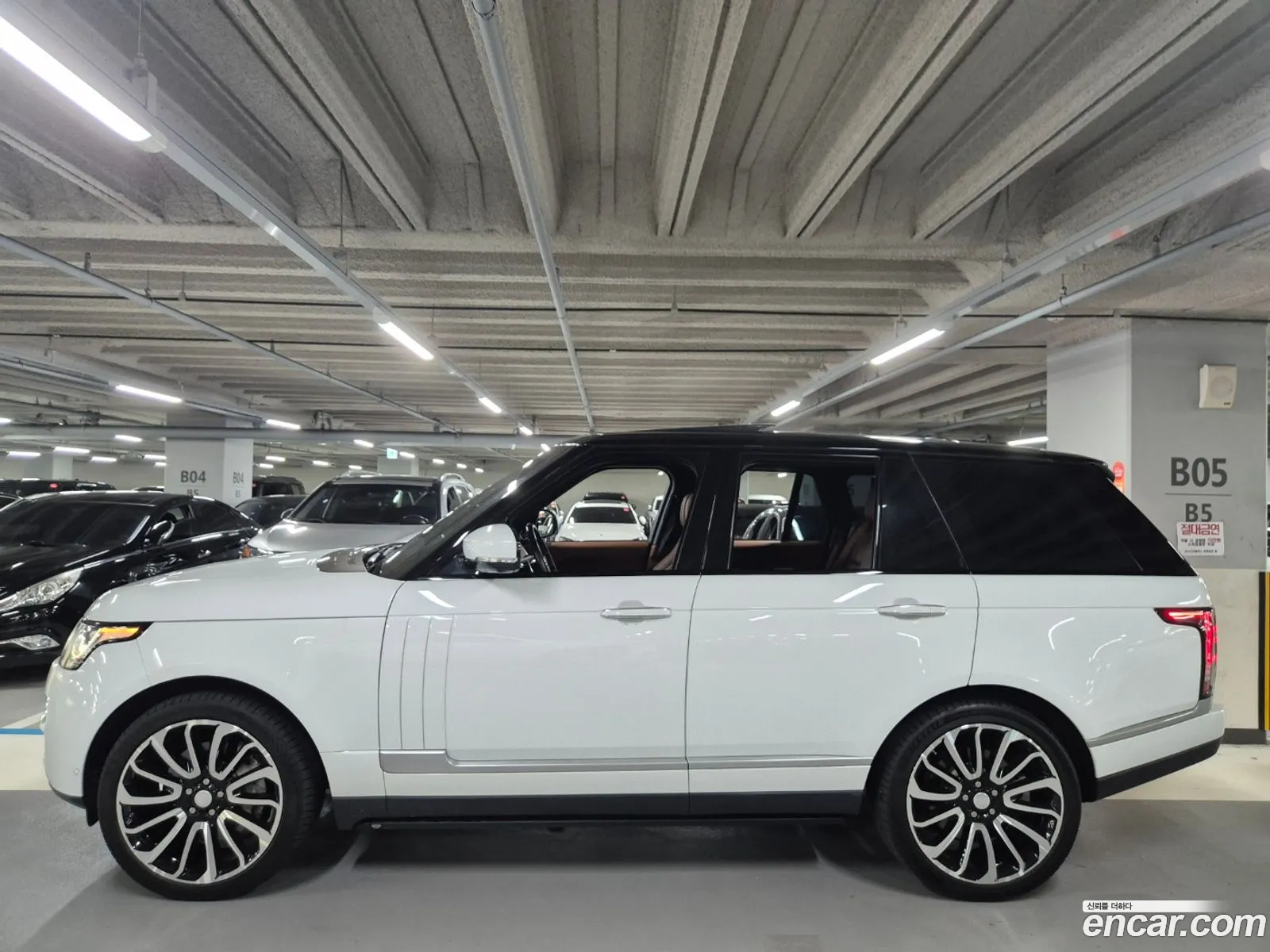 Land Rover Range Rover 4Th Generation 50 Sc Ab - фотография 7066192