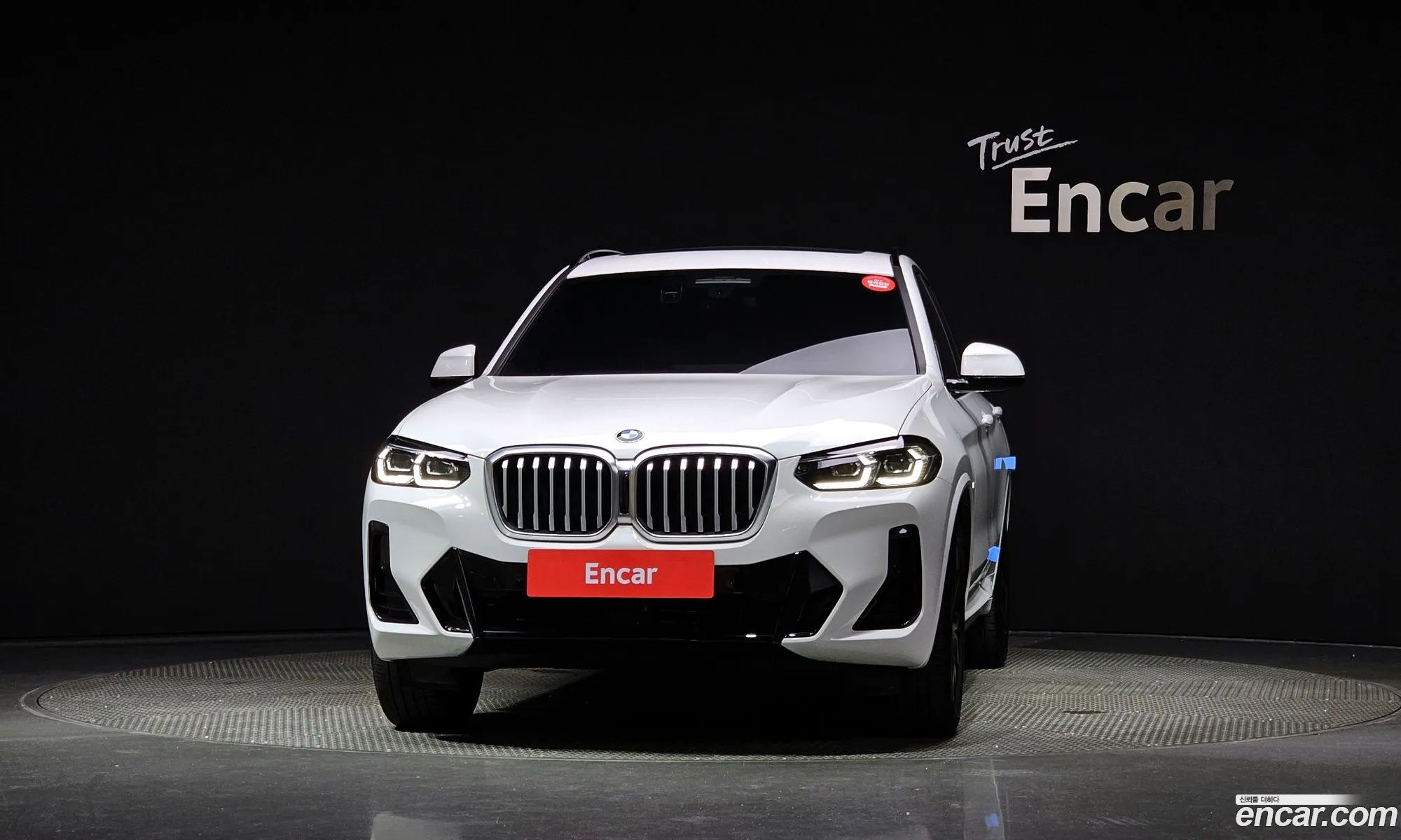 BMW X3 G01 xDrive 20D M Sport - фотография 8445142