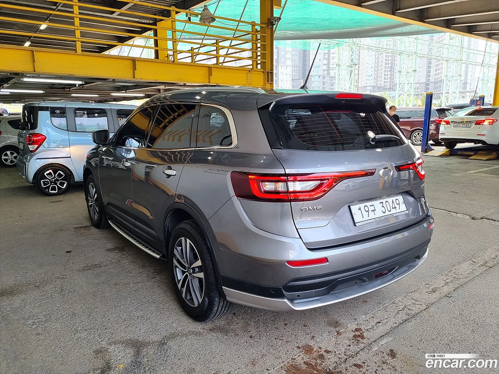 Korex Auto Trade - фотография 7767324