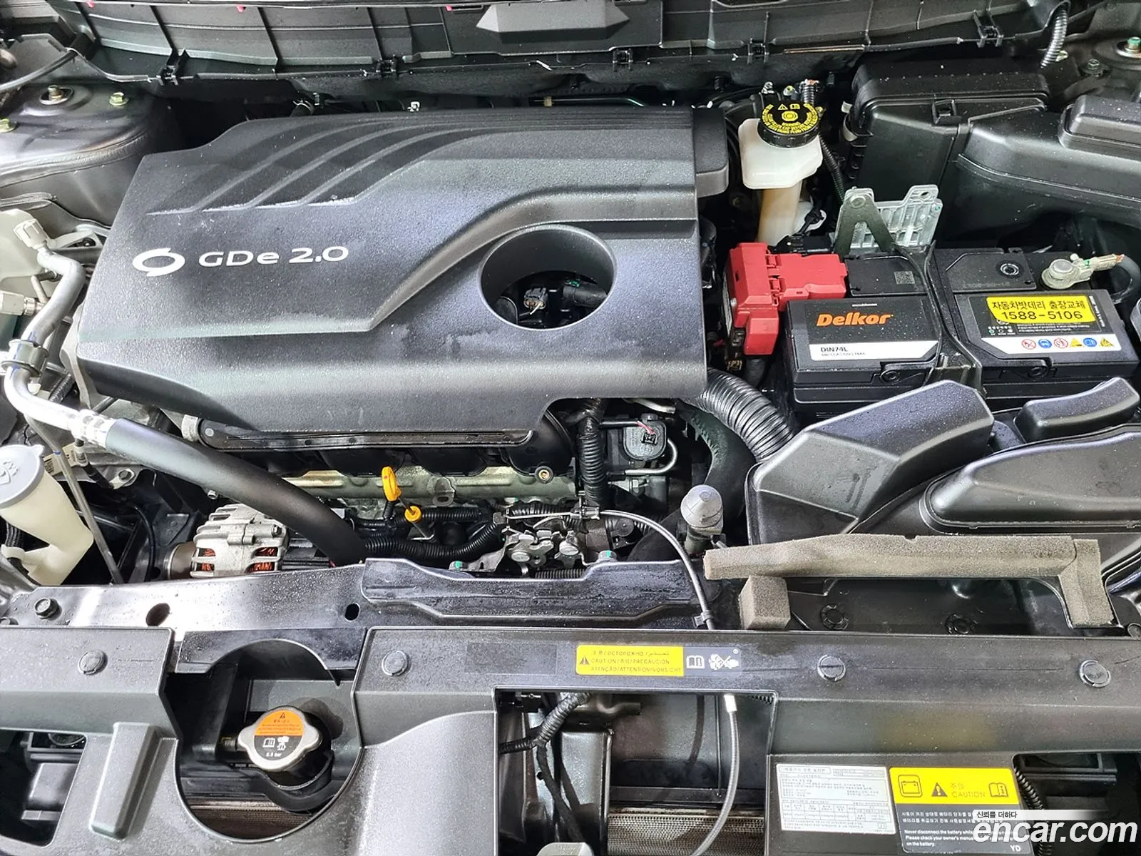 Korex Auto Trade - фотография 7767337