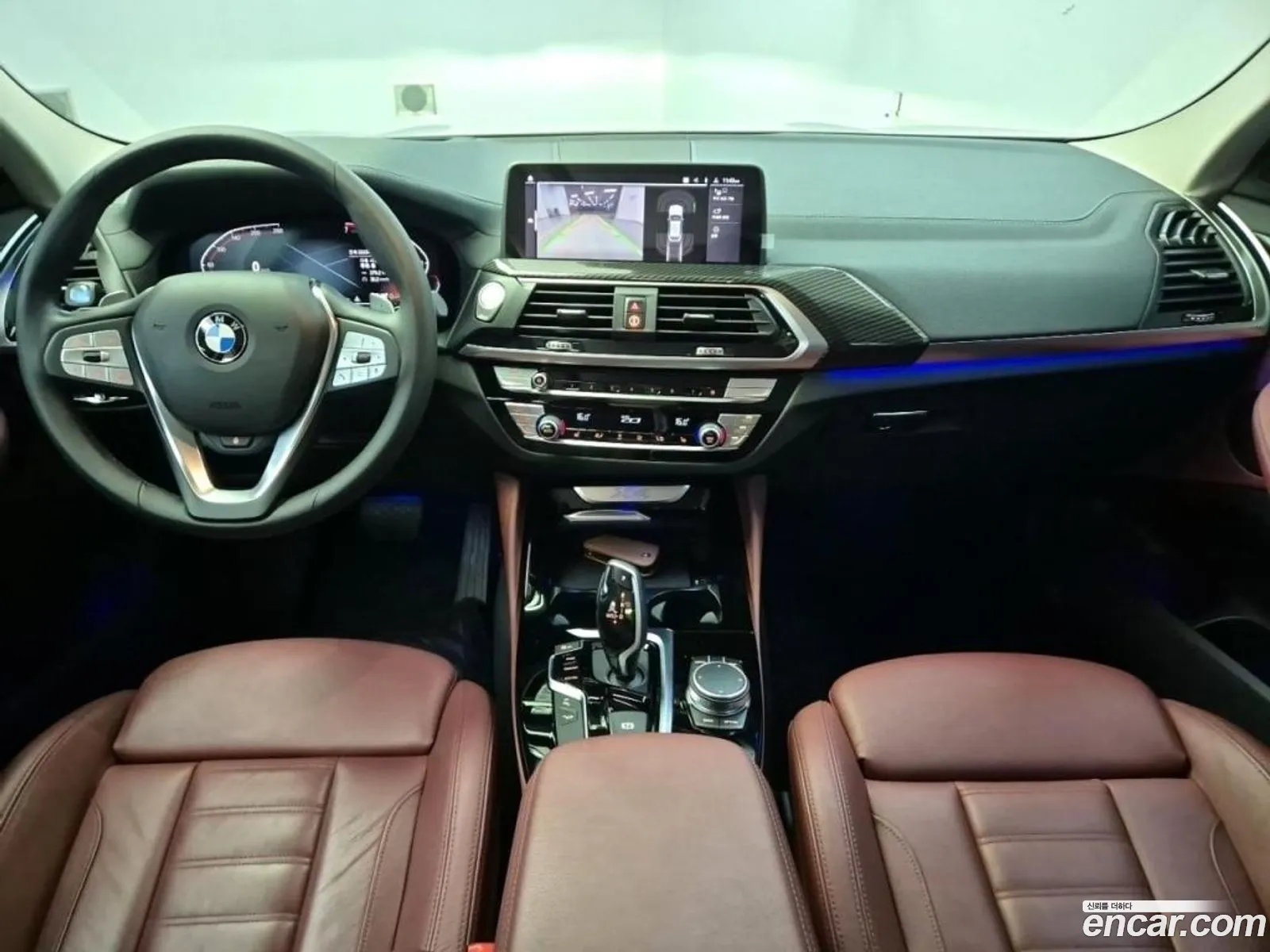 BMW X4 G02 xDrive20I Xline - фотография 12002054