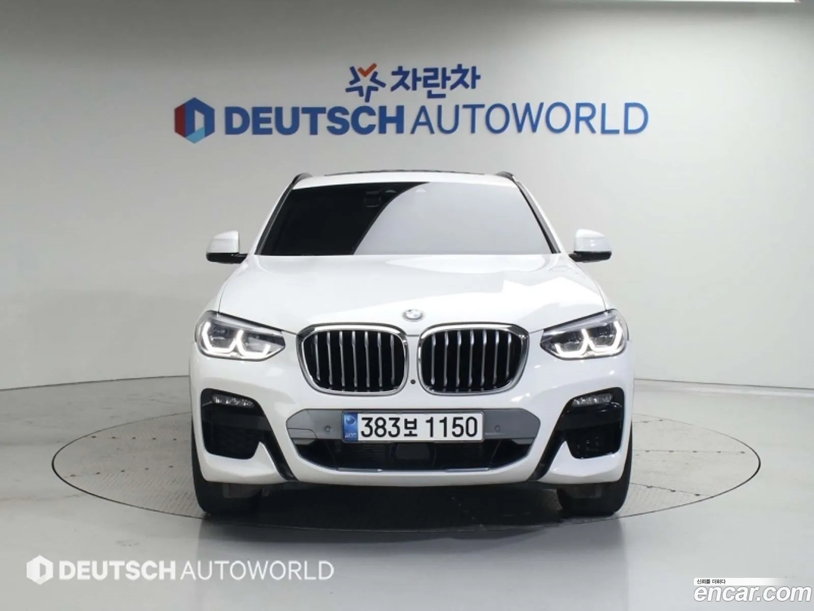BMW X4 G02 xDrive20I M Sport - фотография 5040677