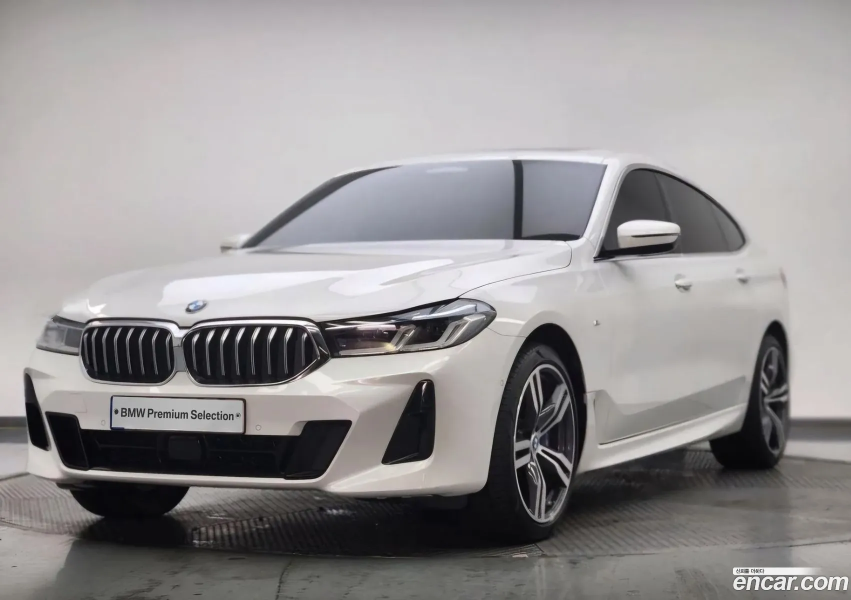 BMW 6 Series Gt G32 630I xDrive M Sports - фотография 7446220
