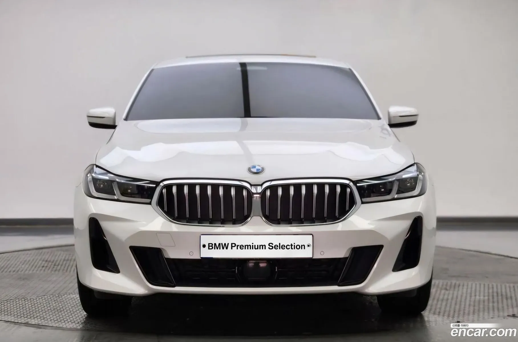 BMW 6 Series Gt G32 630I xDrive M Sports - фотография 7446222