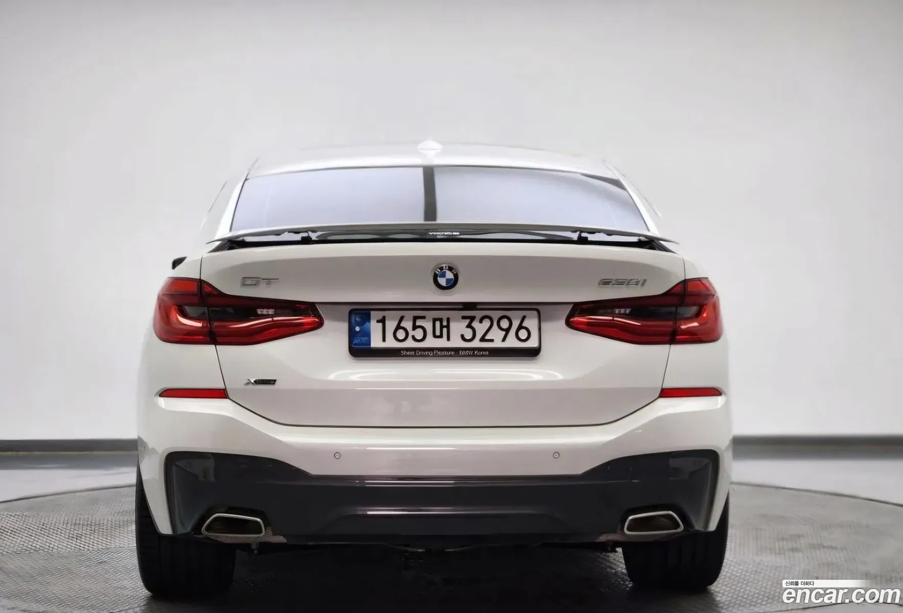 BMW 6 Series Gt G32 630I xDrive M Sports - фотография 7446223