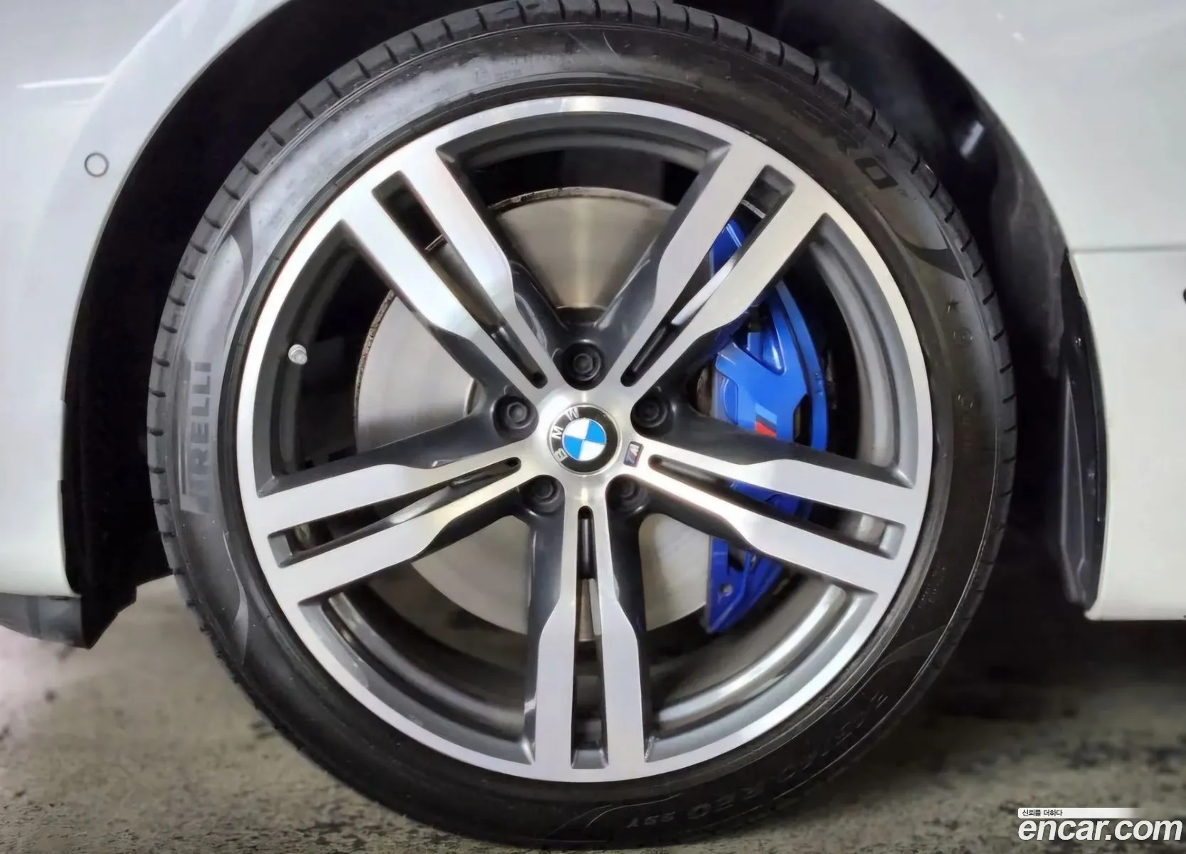BMW 6 Series Gt G32 630I xDrive M Sports - фотография 7446224