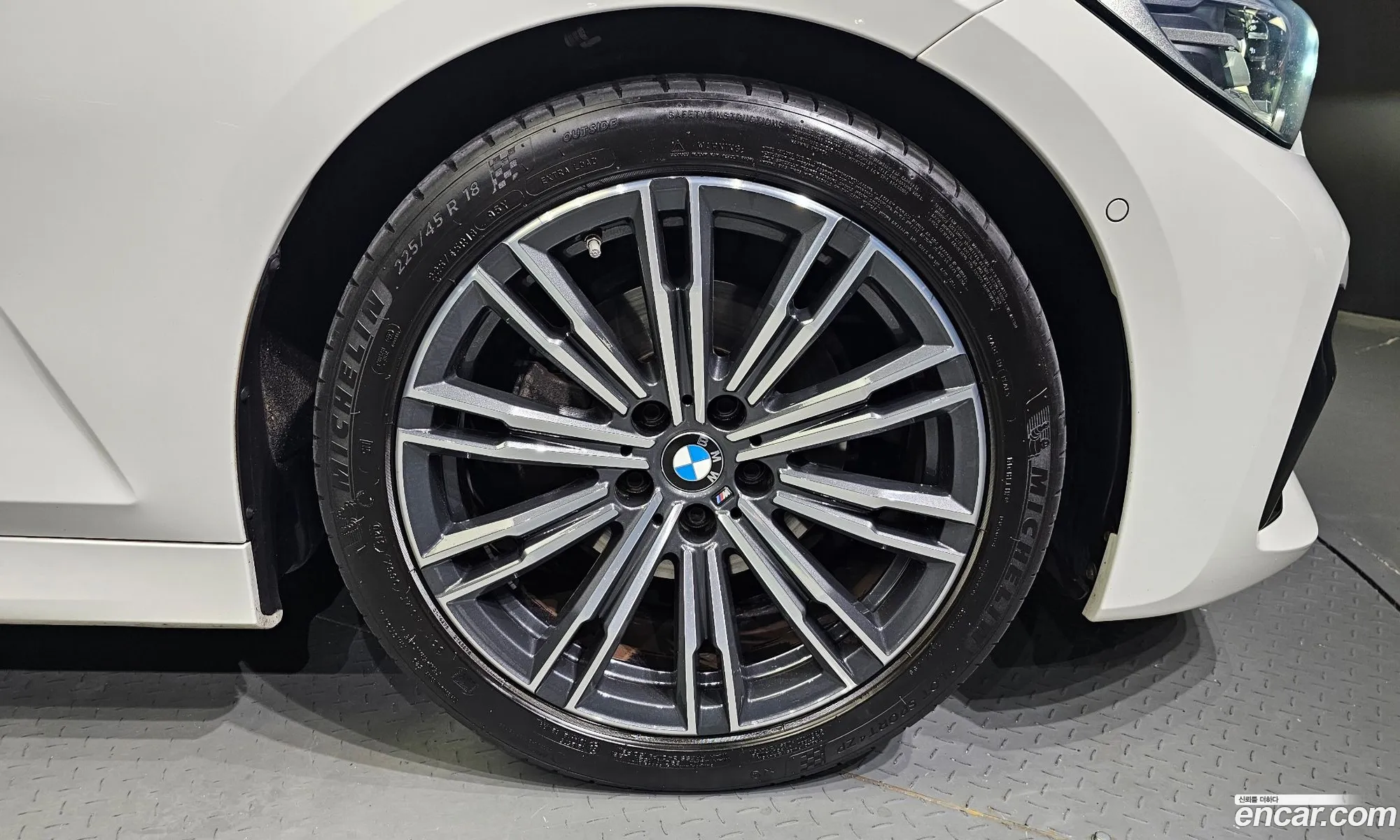 BMW 3 Series G20 320D M Sports - фотография 6847417