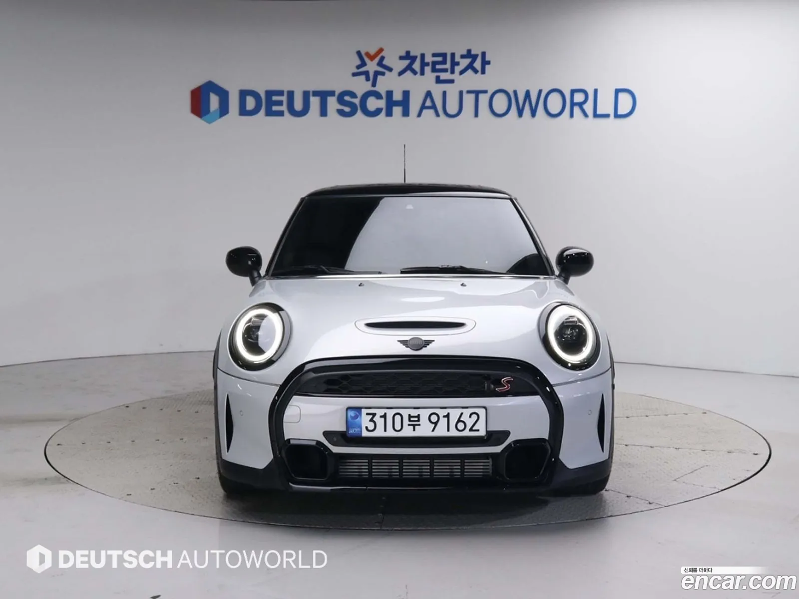Mini Cooper S Classic 3Rd Generation - фотография 937892