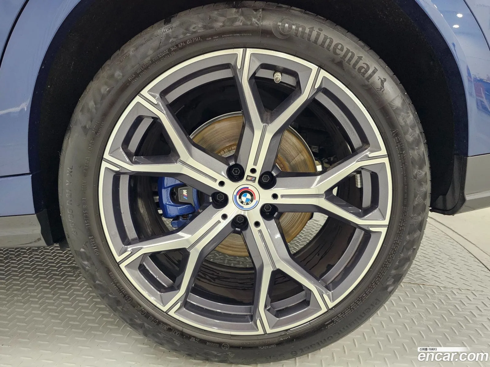 BMW X6 G06 xDrive30D M Sports - фотография 4849770