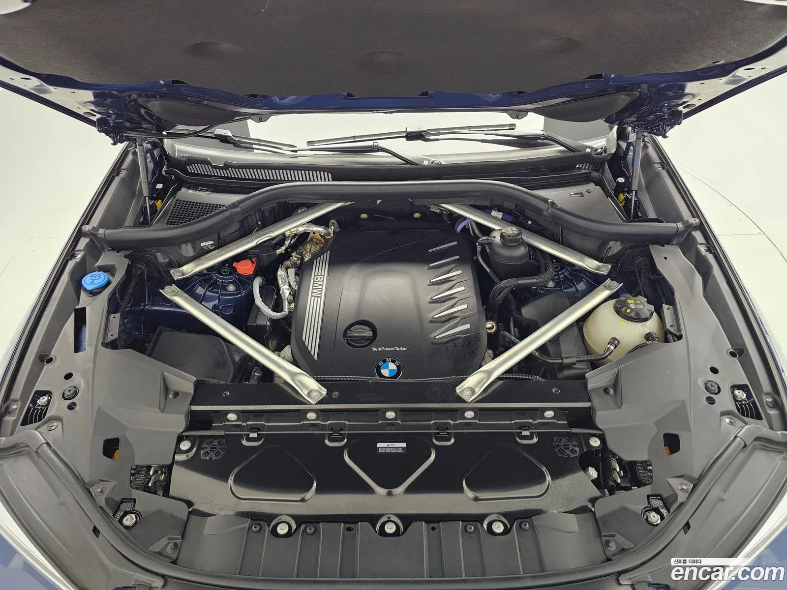 BMW X6 G06 xDrive30D M Sports - фотография 4849771