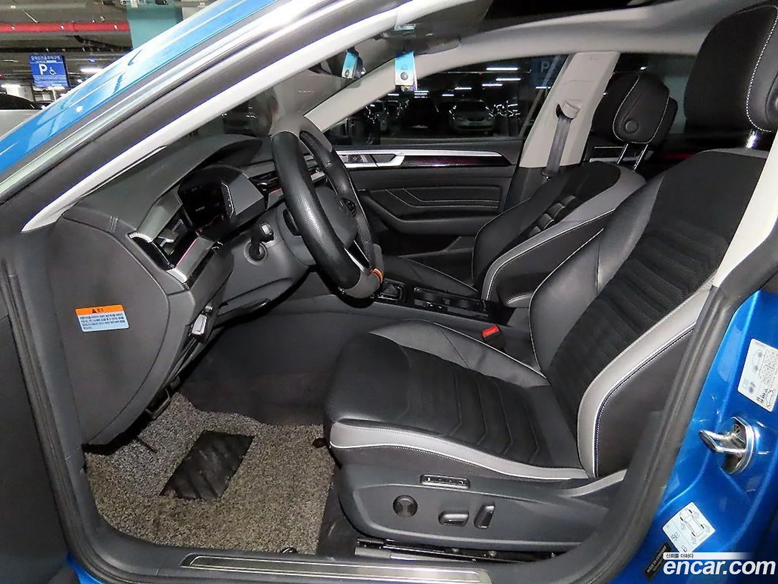 Volkswagen Arteon 20 Tdi Prestige - фотография 8613138