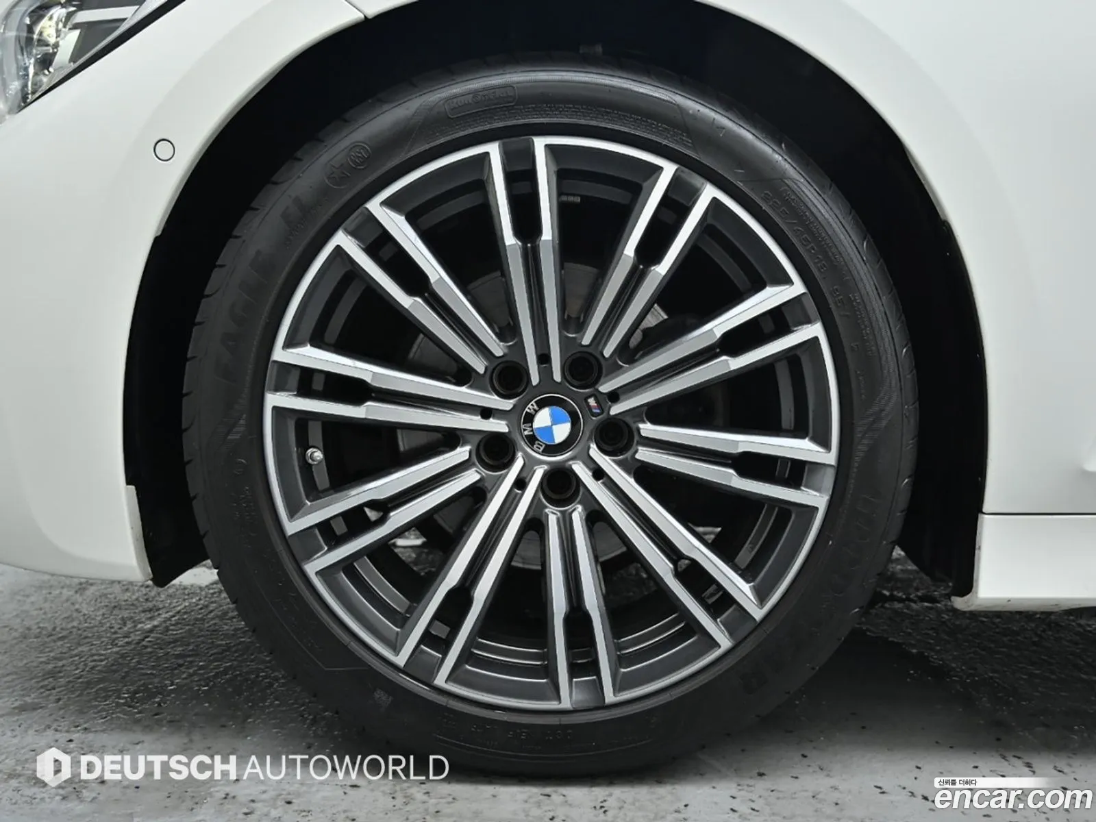 BMW 3 Series G20 320I M Sports - фотография 6853641