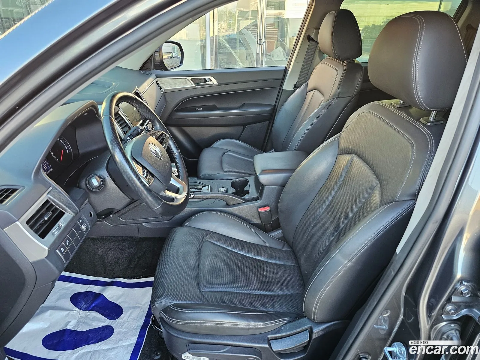 Korex Auto Trade - фотография 7127715