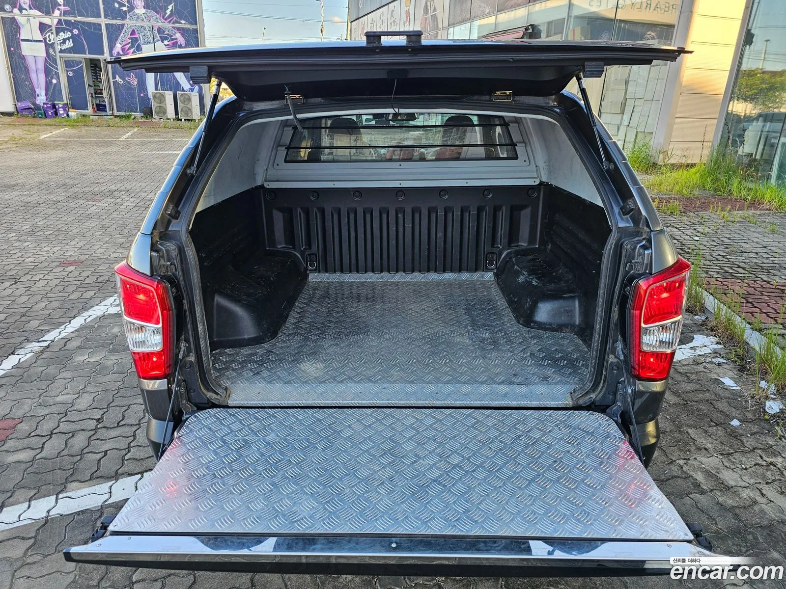 Korex Auto Trade - фотография 7127721