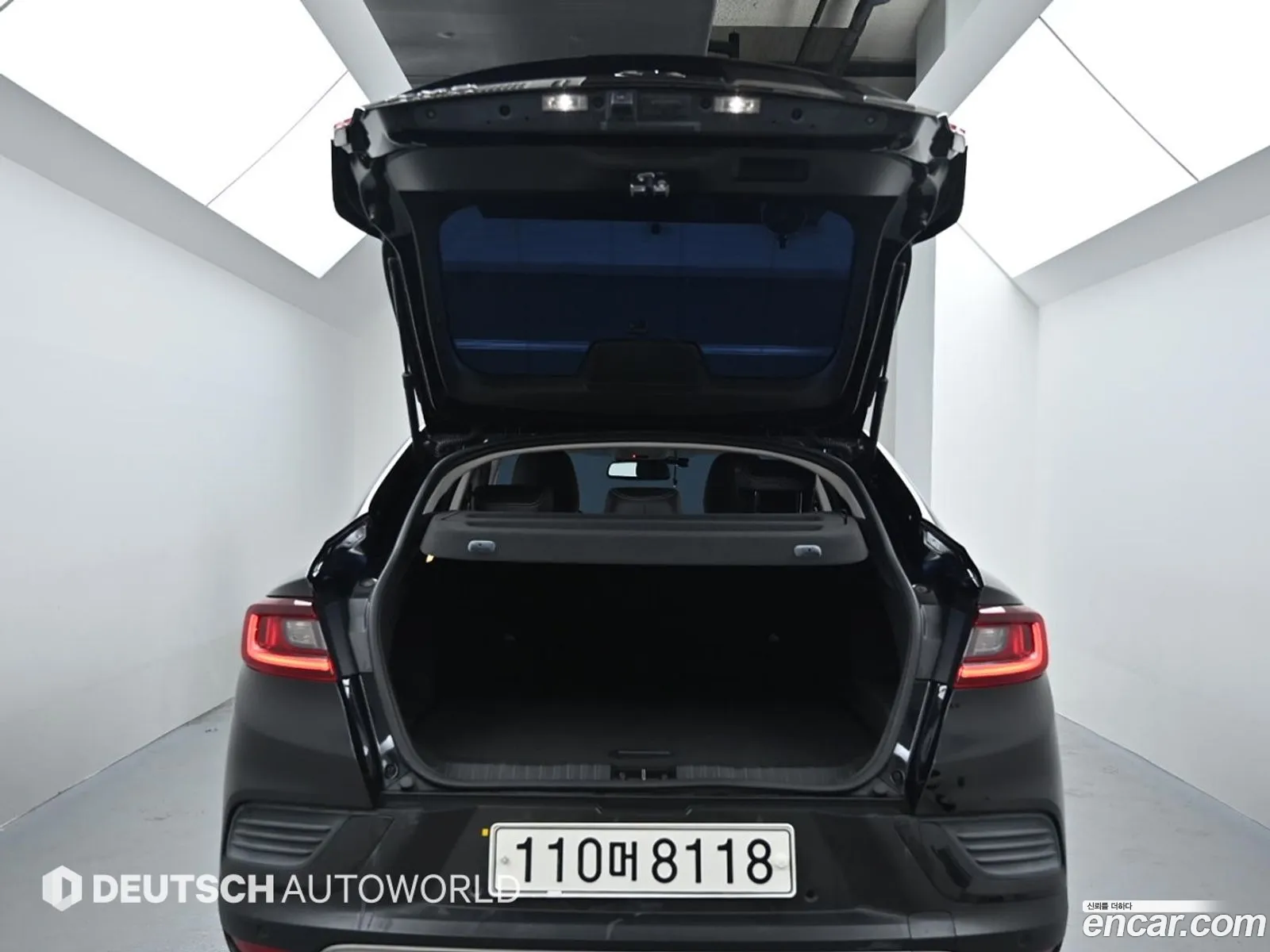 Korex Auto Trade - фотография 19157809