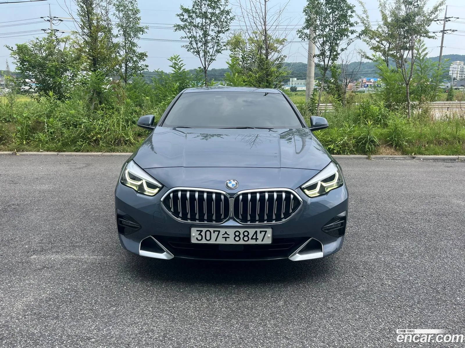 BMW 2 Series Gran Coupe F44 220D Luxury - фотография 8535834