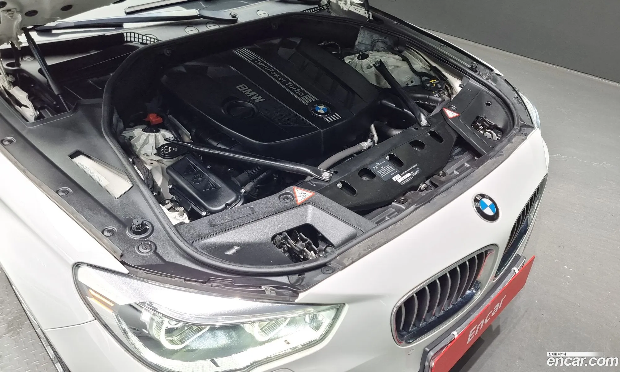 BMW 5 Series Gt F07 Gt Ed Edition - фотография 7071540