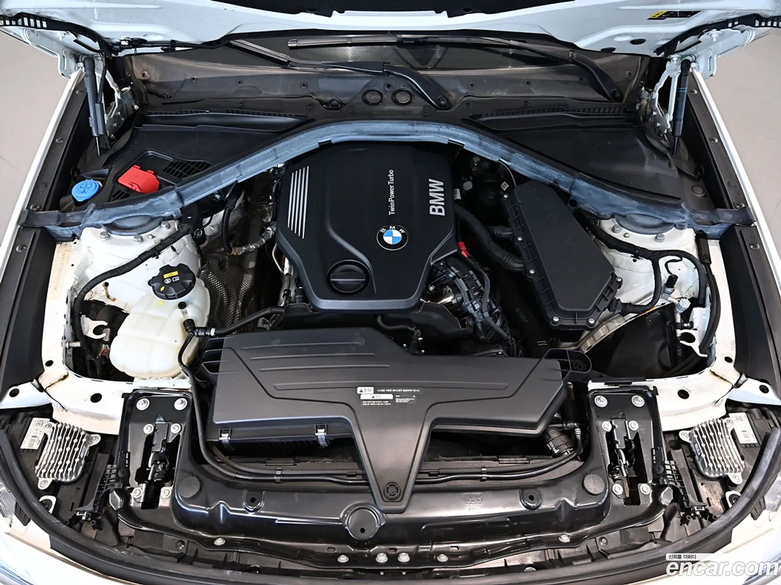 BMW 3 Series Gt F34 Gt 320D M Sports Premium - фотография 6938277