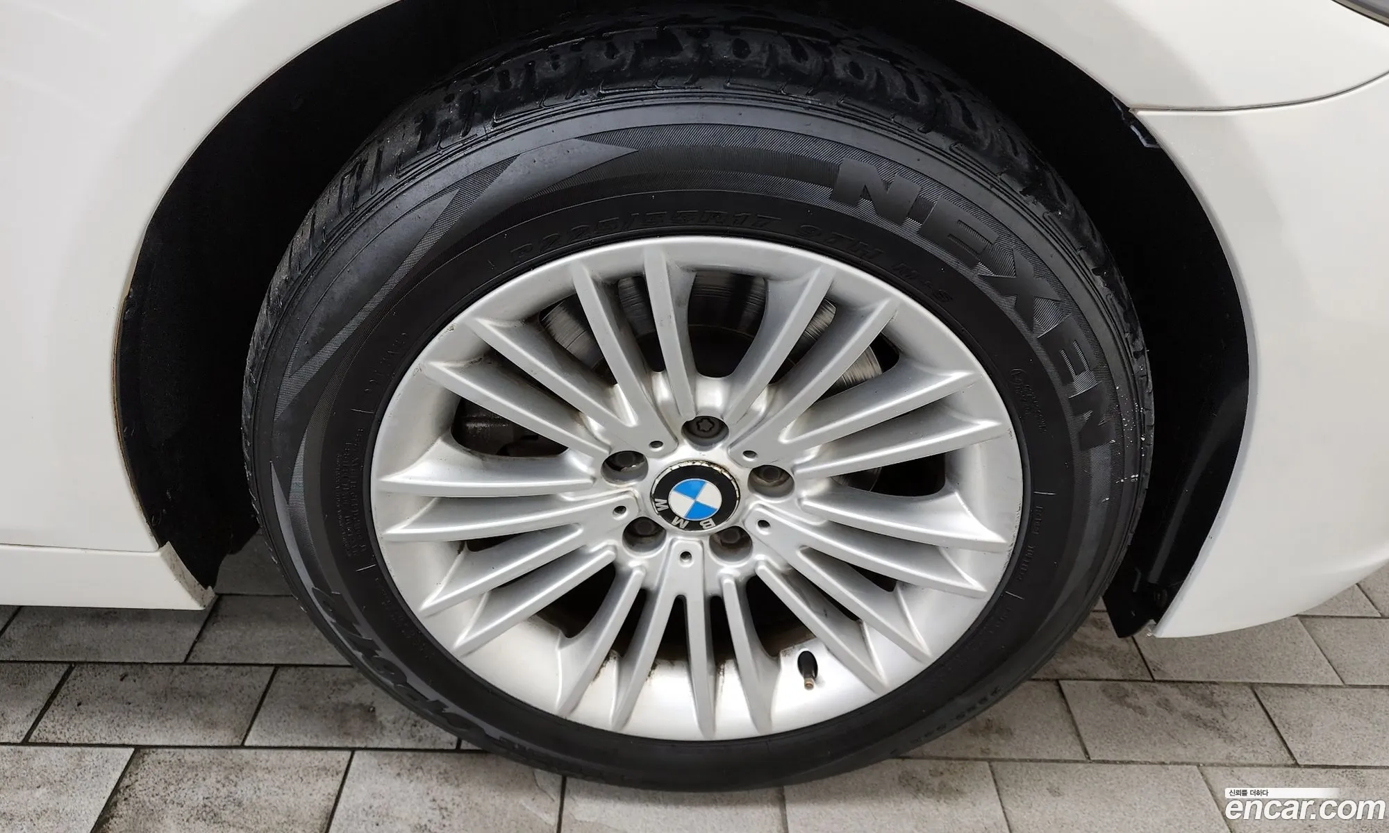 BMW 5 Series F10 520D xDrive - фотография 7292322