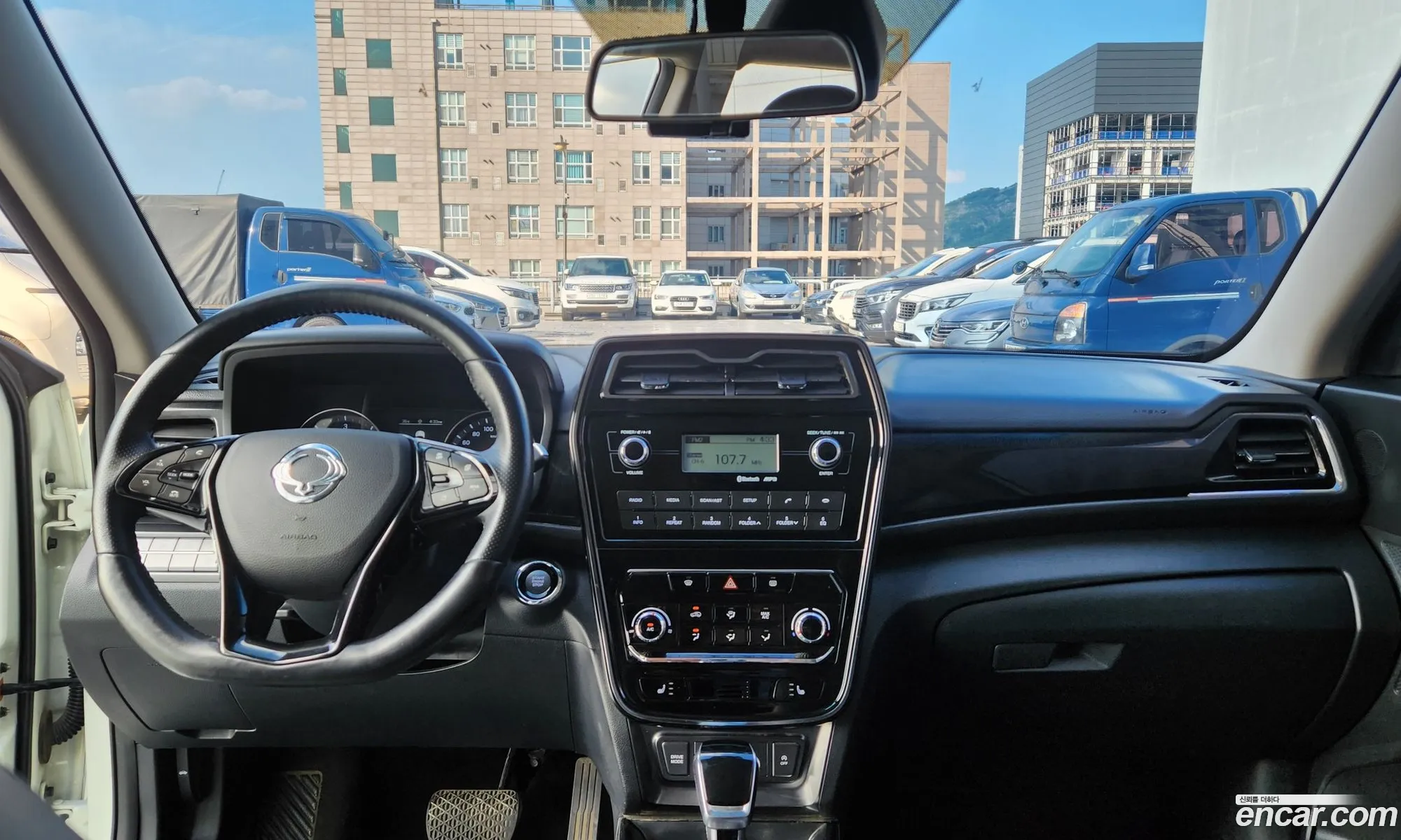 Korex Auto Trade - фотография 6978056