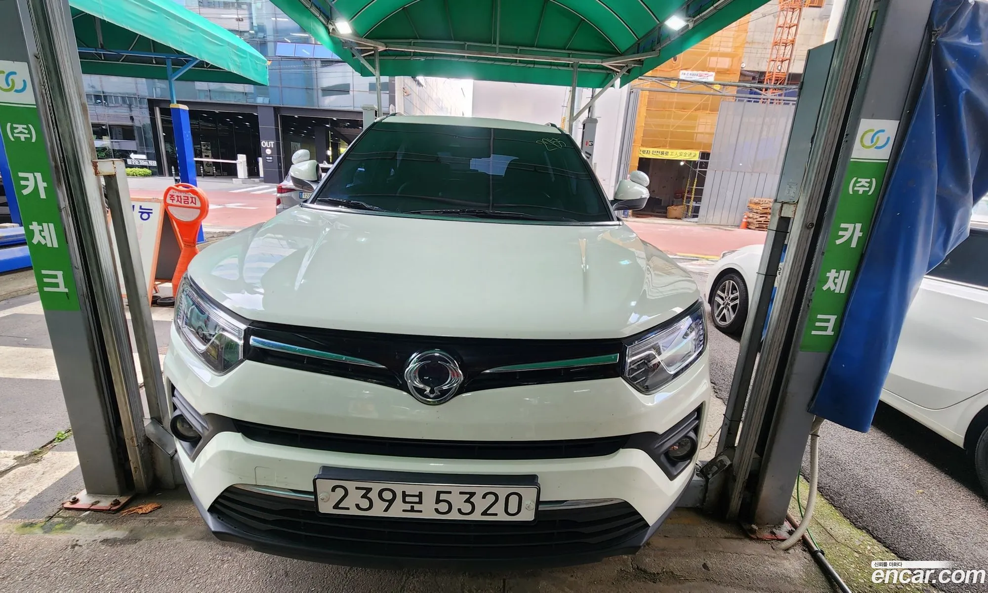 Korex Auto Trade - фотография 6978068