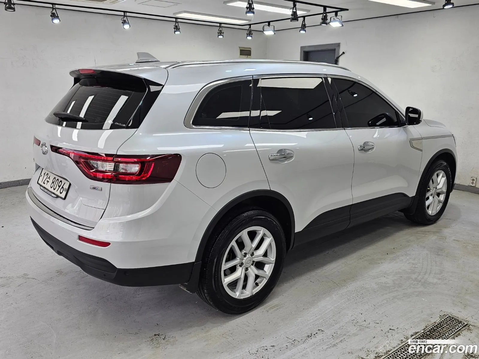 Korex Auto Trade - фотография 8559951