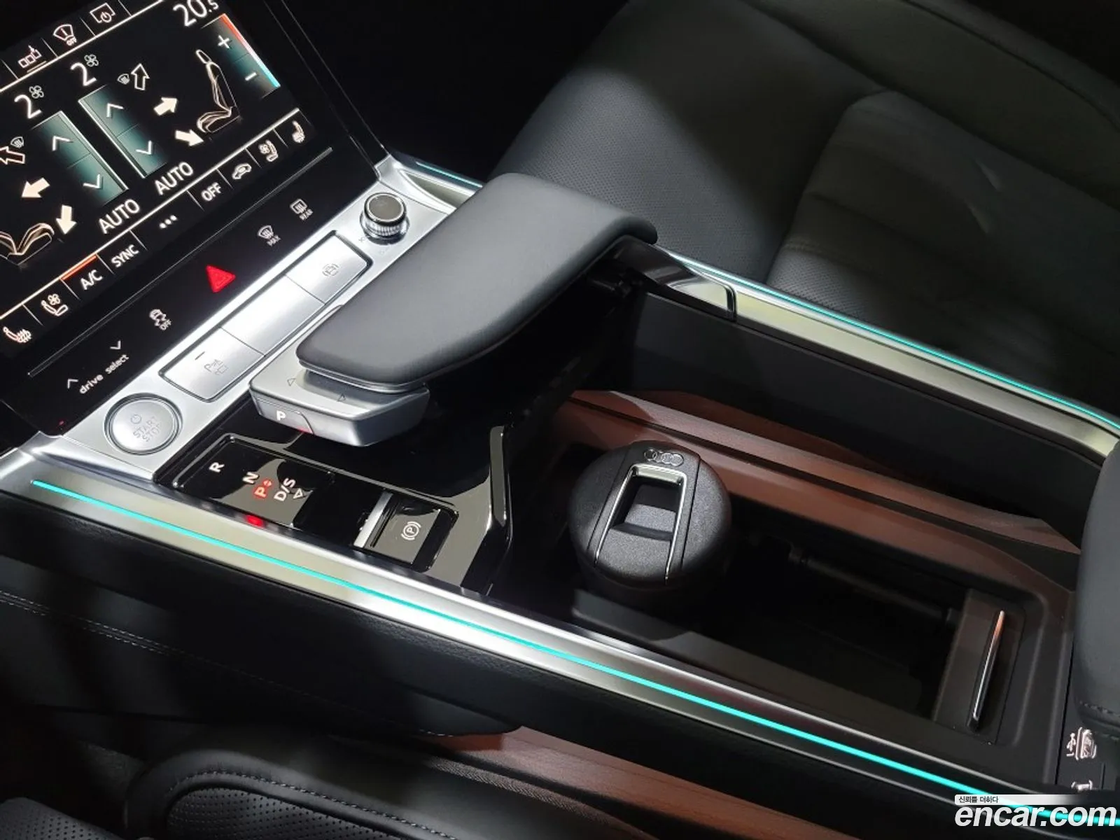 Korex Auto Trade - фотография 1115442