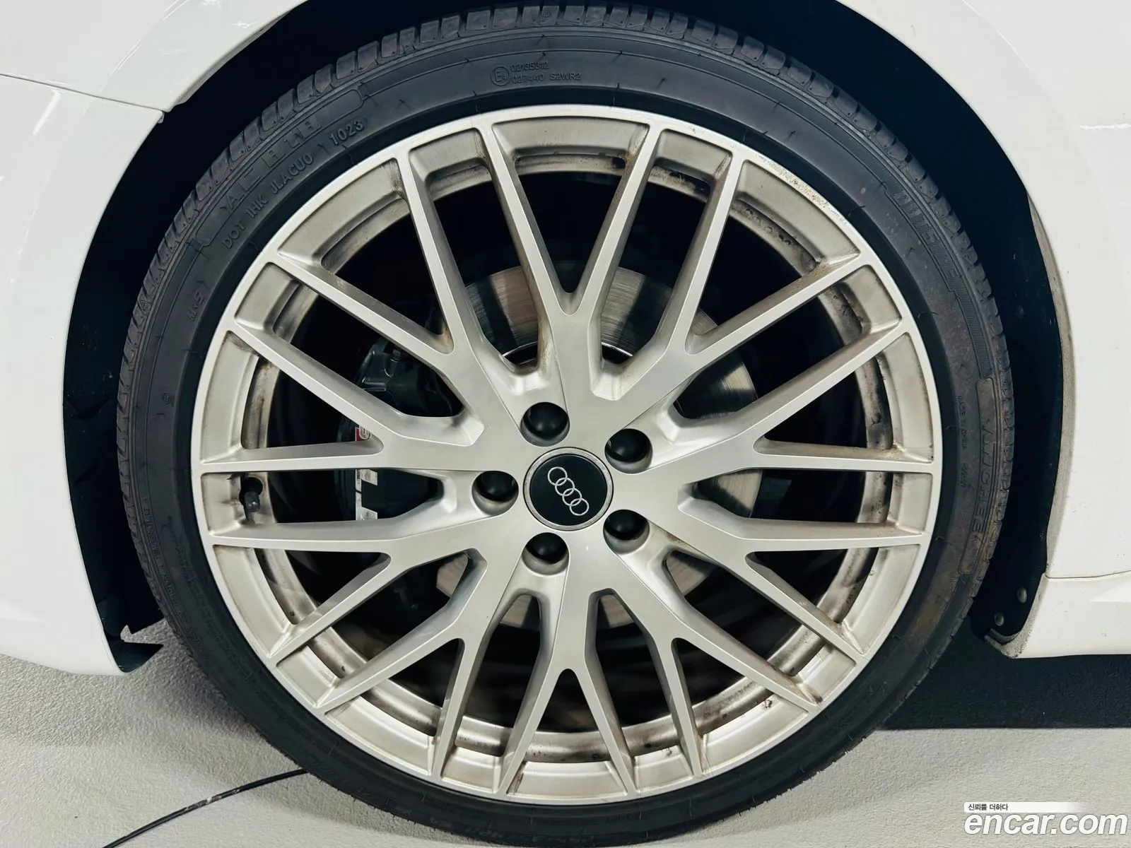 Audi Tts 8S Coupe 20 Tfsi Quattro - фотография 1199036