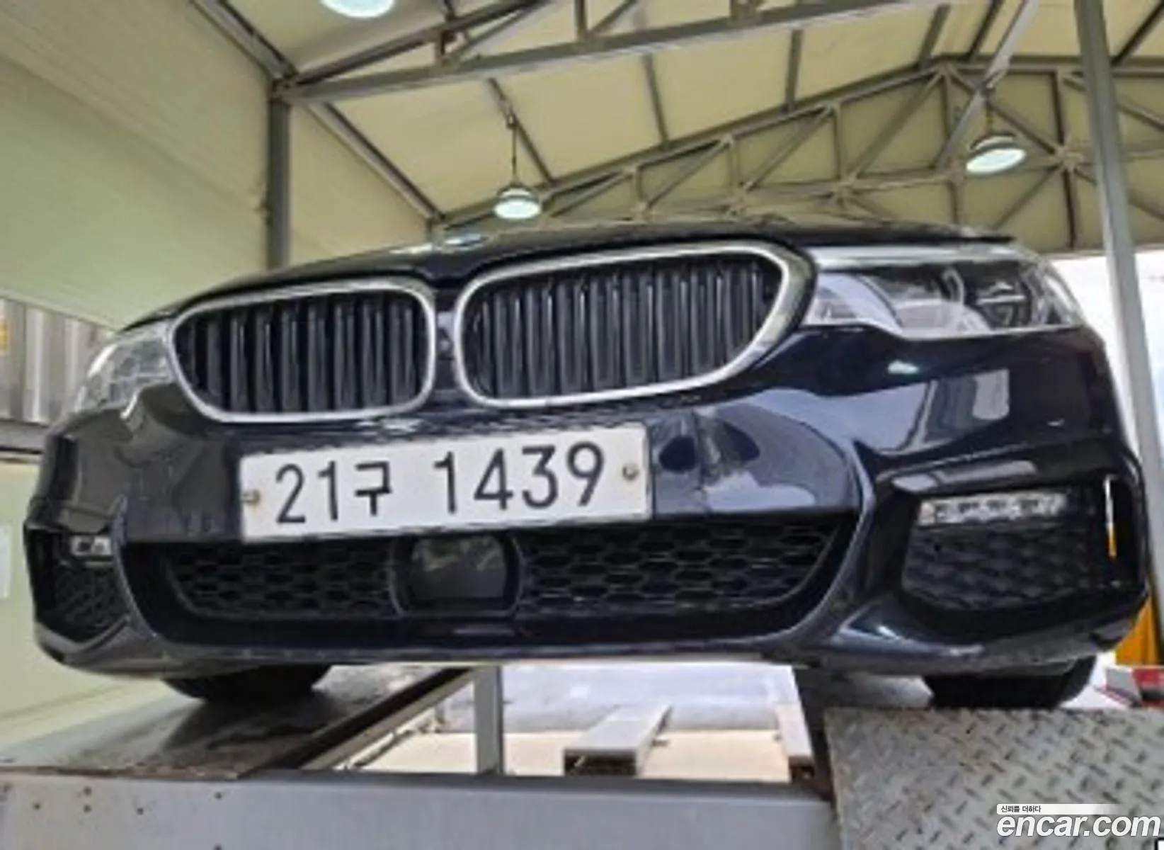 BMW 5 Series G30 530I xDrive M Sport Plus - фотография 7373920