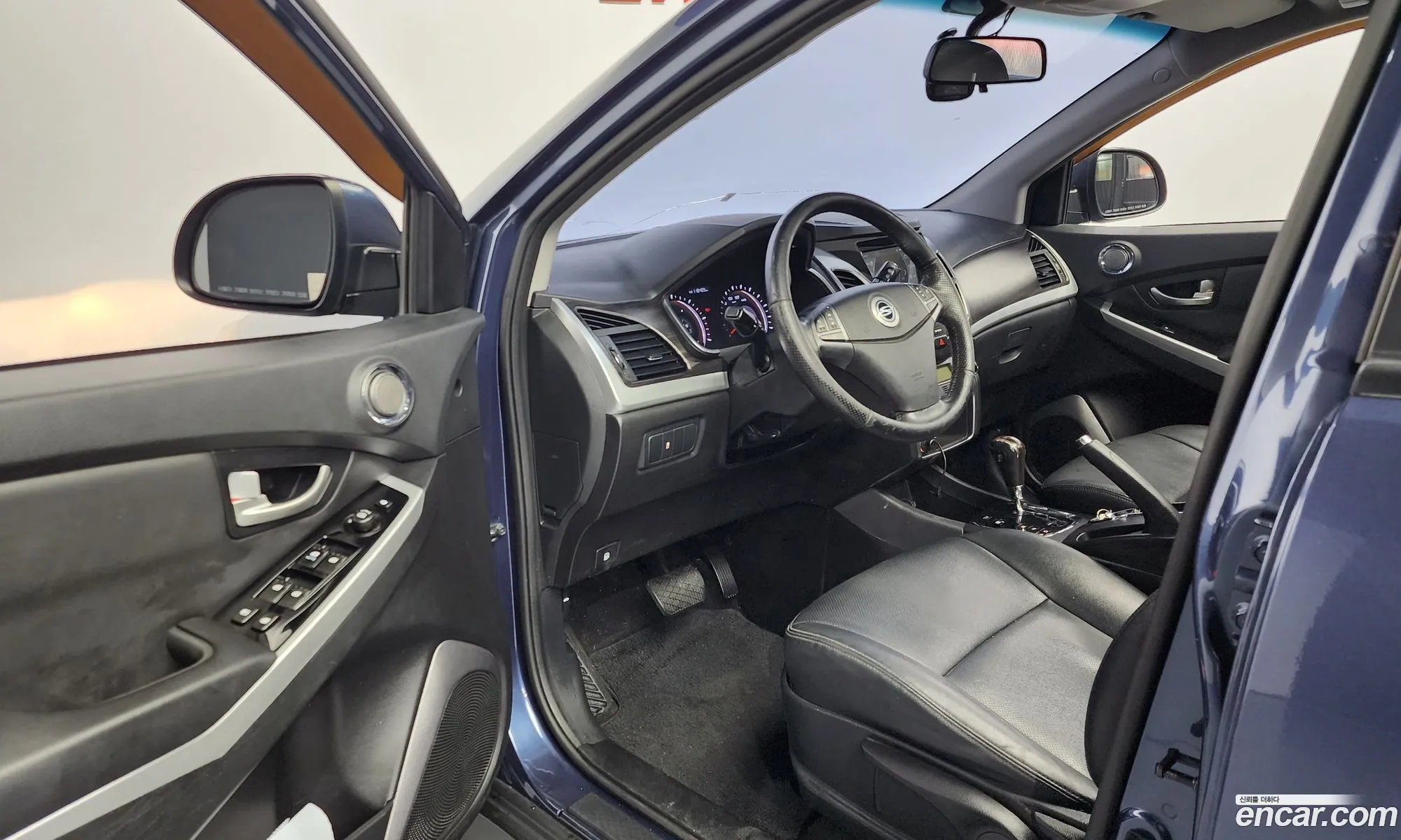 Korex Auto Trade - фотография 7177706