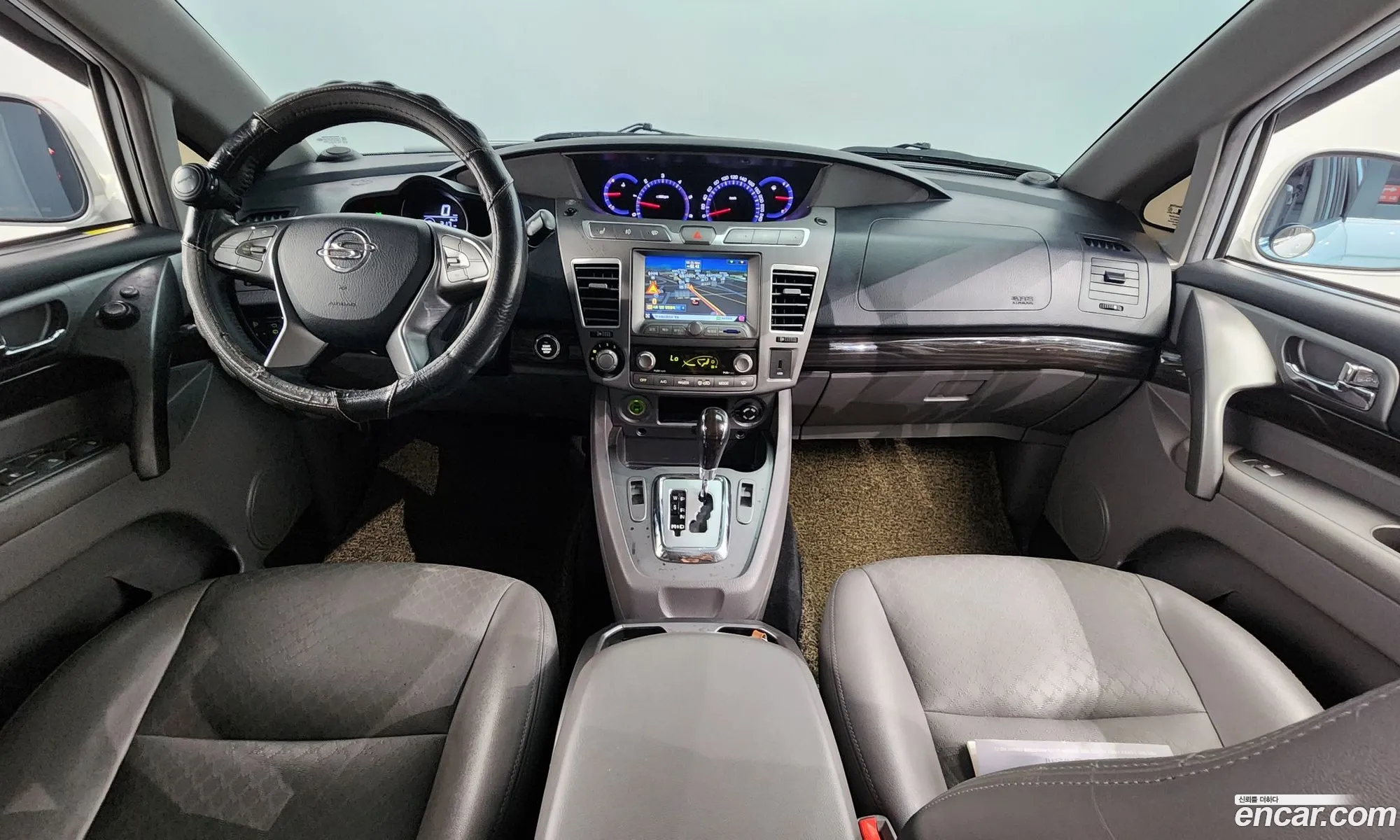Korex Auto Trade - фотография 7420569