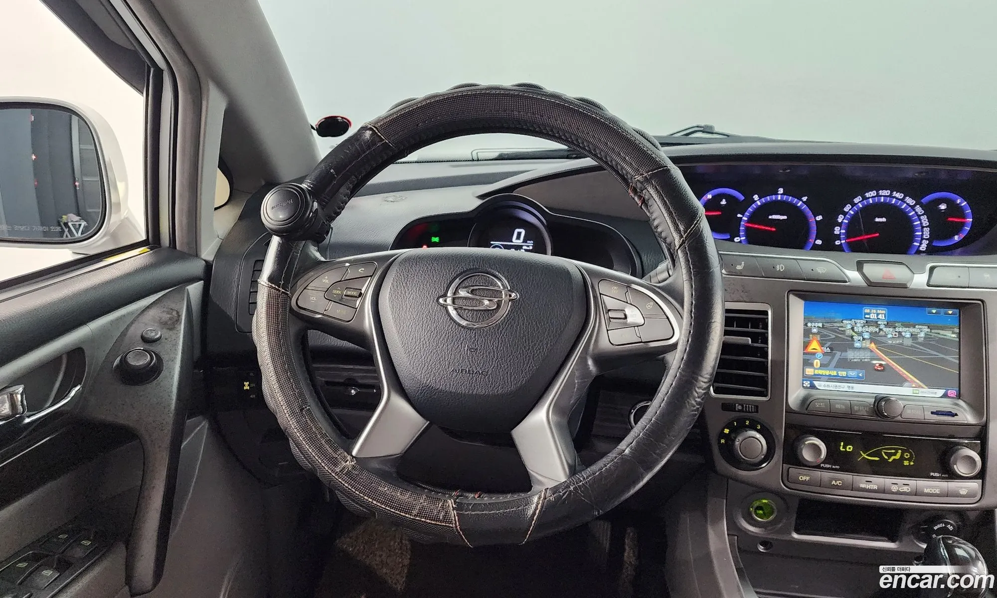 Korex Auto Trade - фотография 7420575