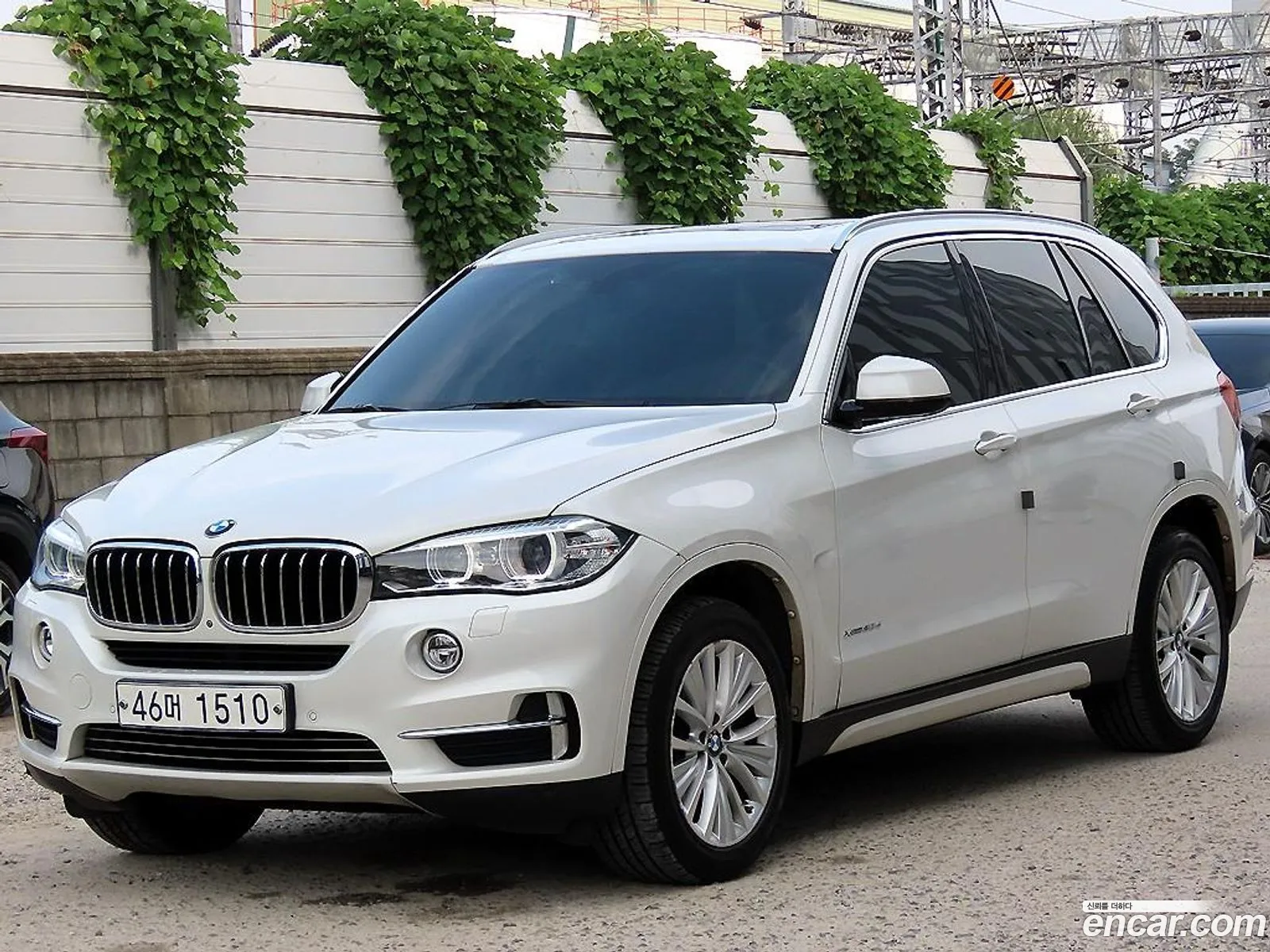 BMW X5 F15 xDrive 30D - фотография 8809241
