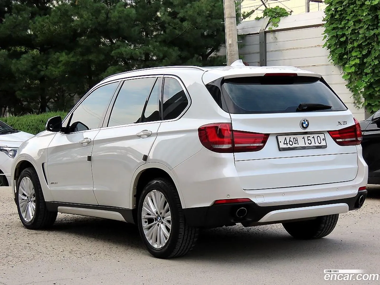 BMW X5 F15 xDrive 30D - фотография 8809242