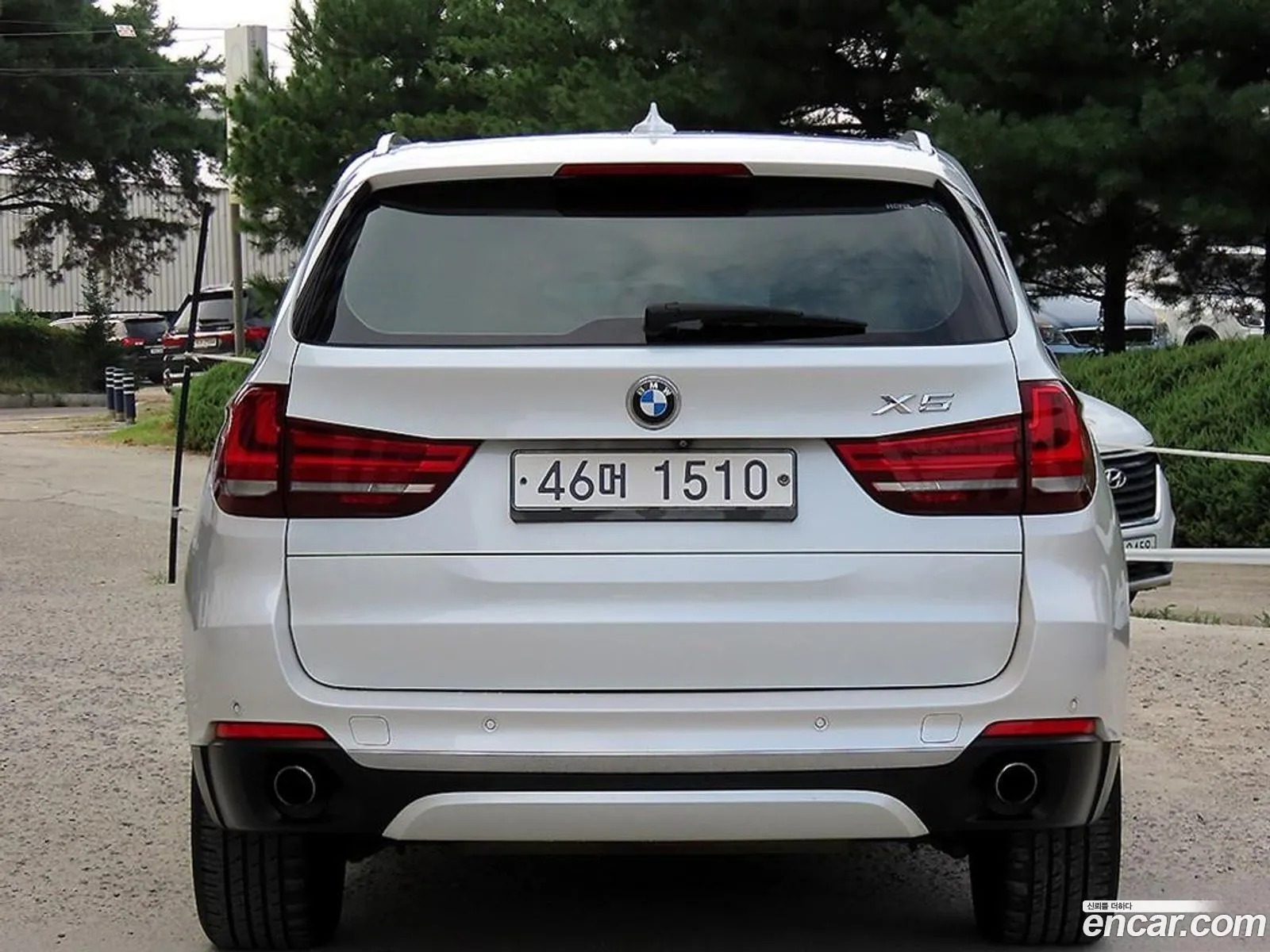 BMW X5 F15 xDrive 30D - фотография 8809244