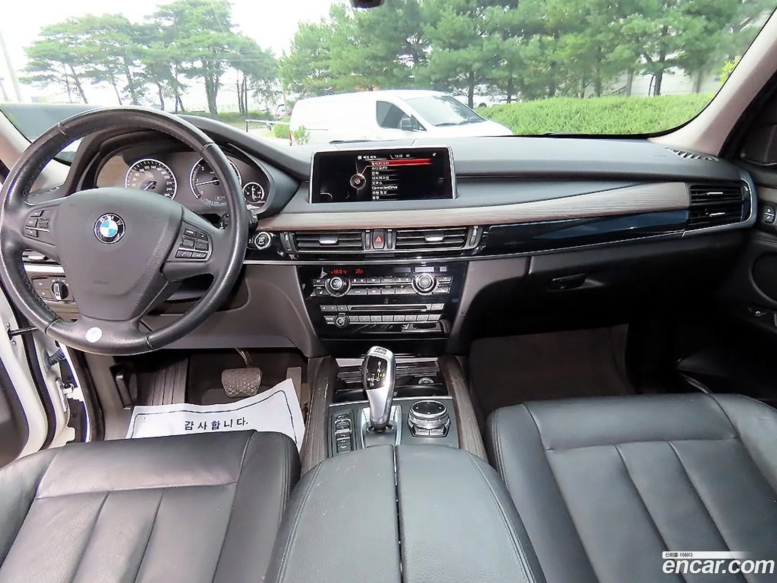 BMW X5 F15 xDrive 30D - фотография 8809245