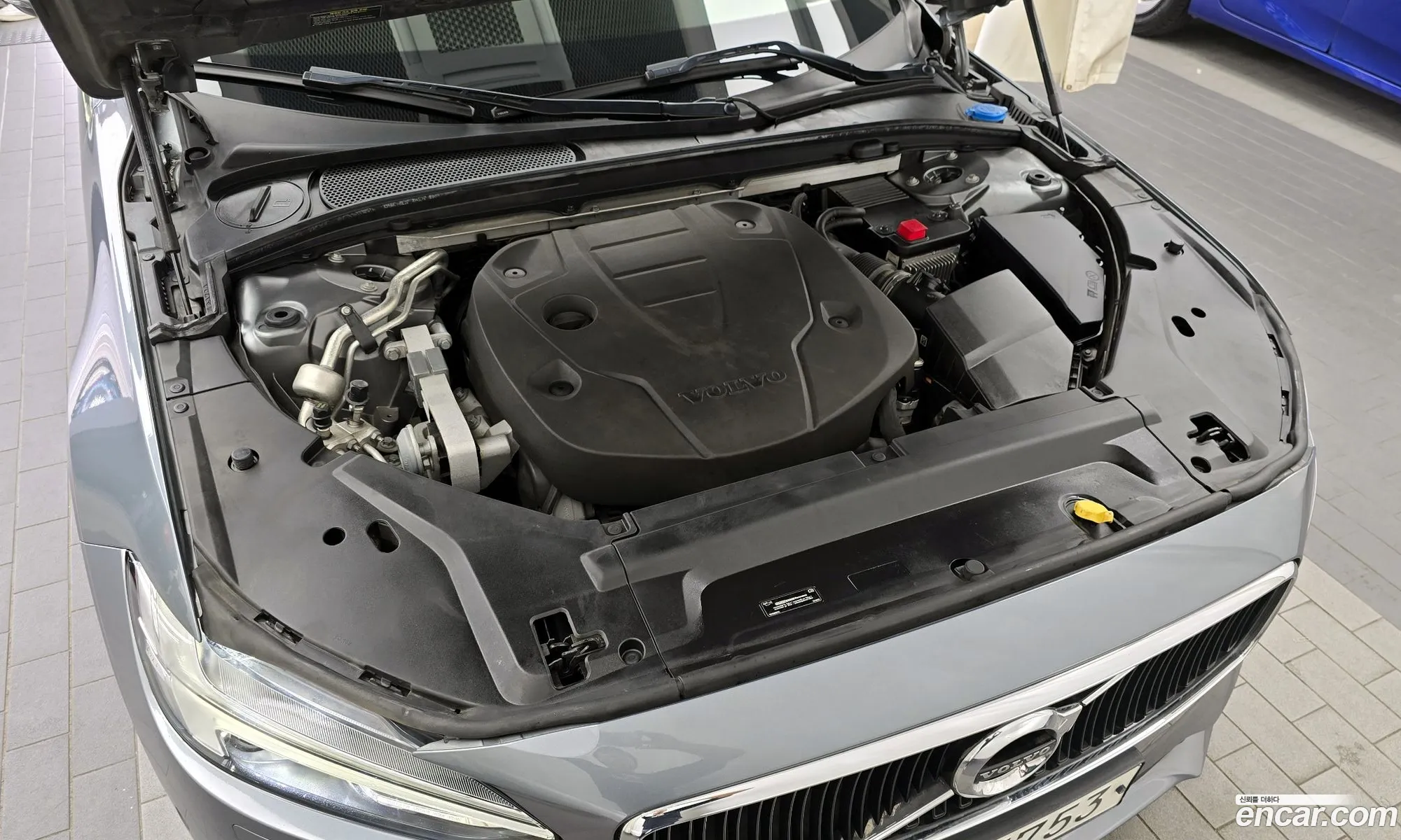 Volvo S90 D4 Momentum - фотография 6562323