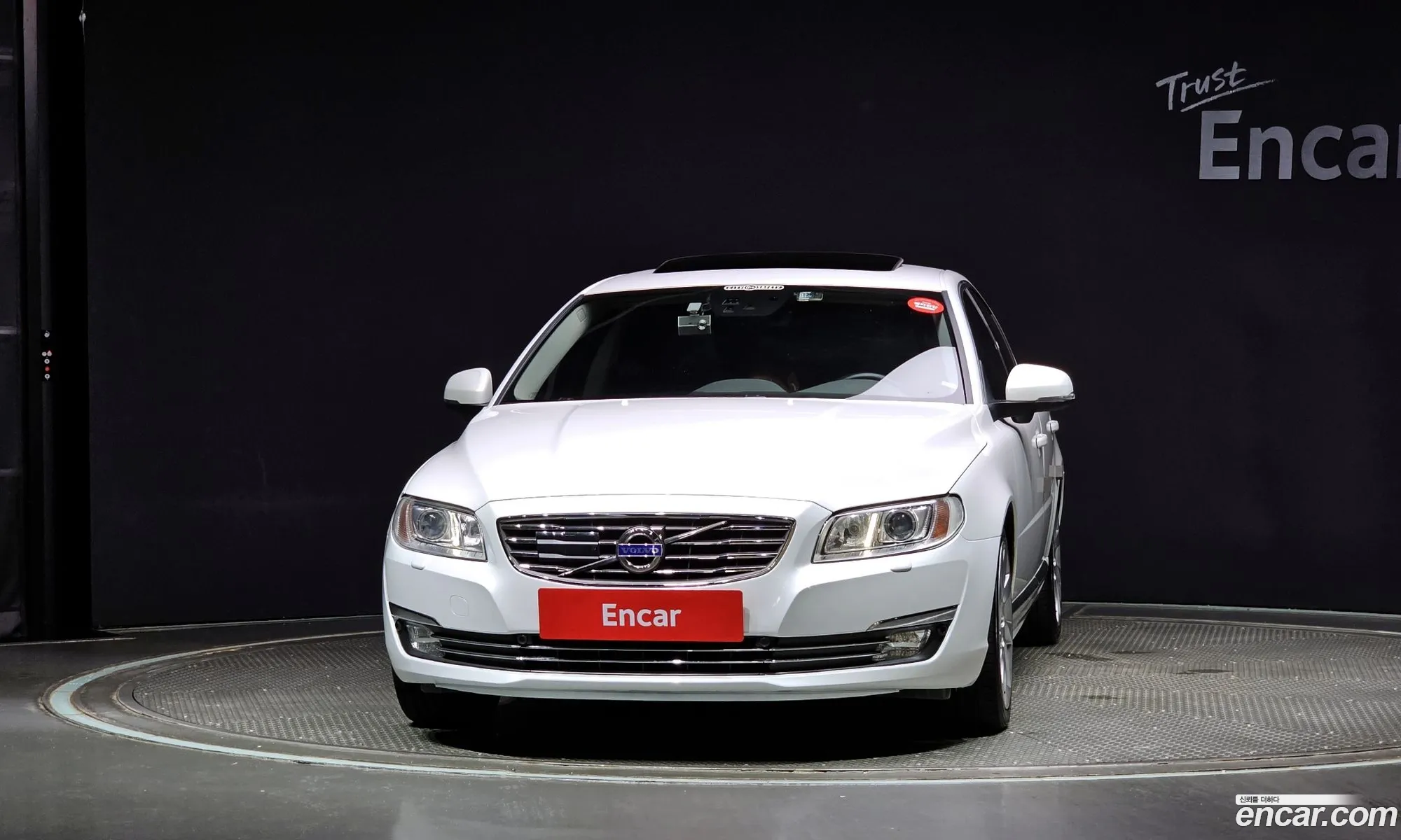 Volvo S80 T5 2Nd Generation - фотография 6562308
