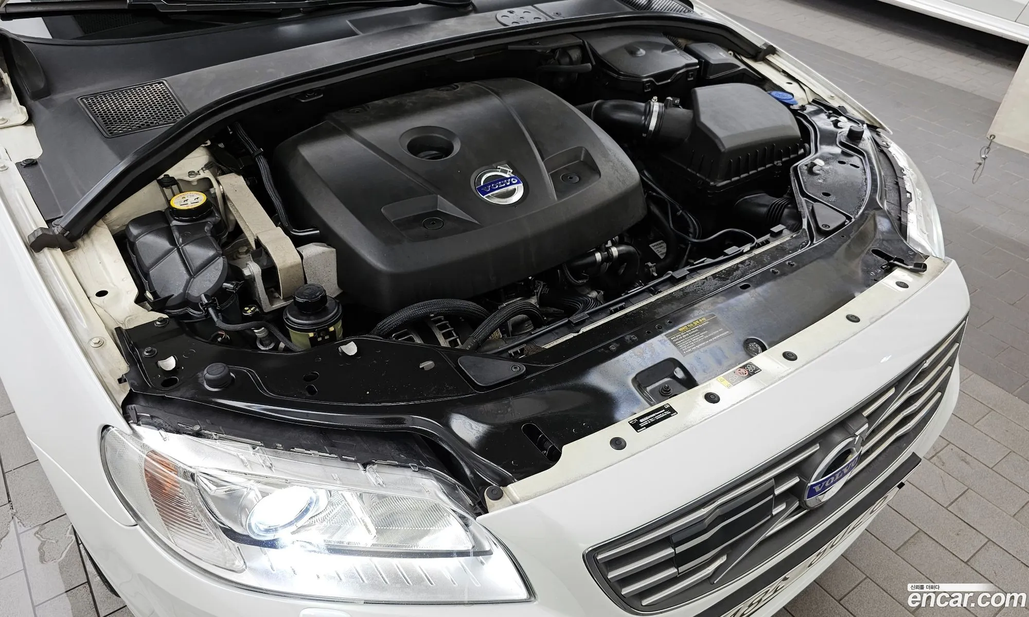 Volvo S80 T5 2Nd Generation - фотография 6562311