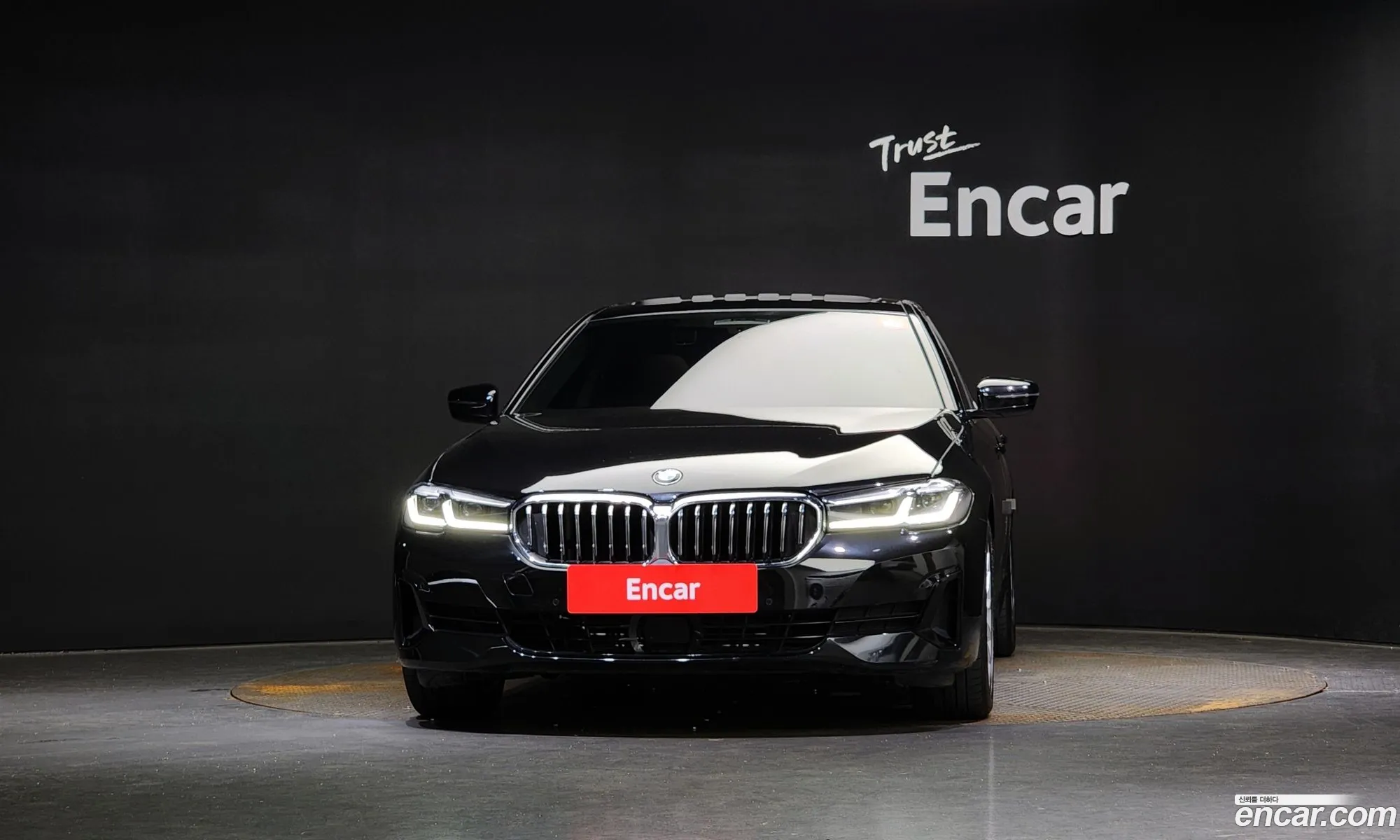 BMW 5 Series G30 523D ​​xDrive Luxury - фотография 7753824