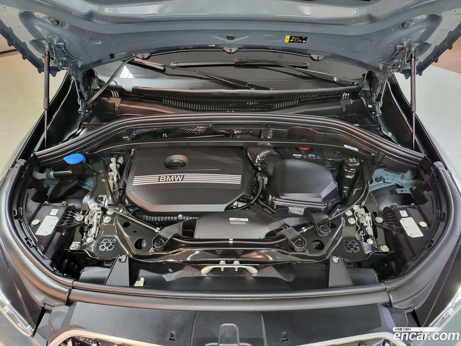 BMW X1 U11 Sdrive 20I M Sport - фотография 6311410