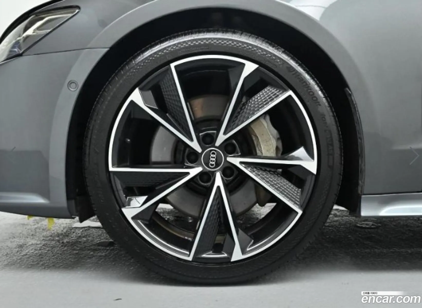 Audi A7 4K 55 Tfsi Quattro Premium - фотография 1332153