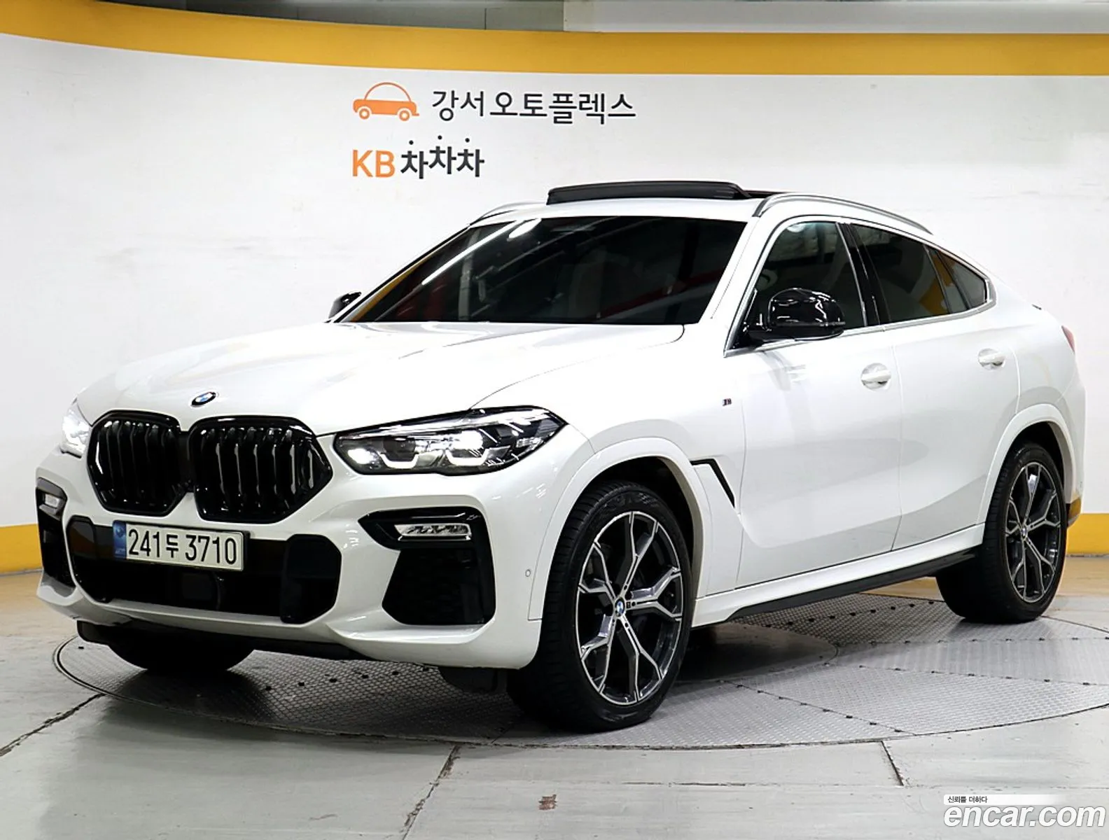 BMW X6 G06 xDrive30D M Sports - фотография 6311429