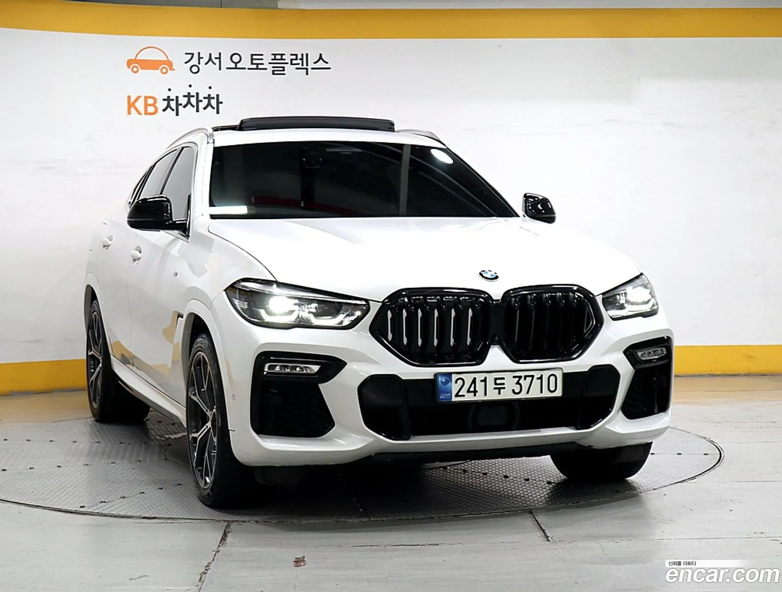 BMW X6 G06 xDrive30D M Sports - фотография 6311430