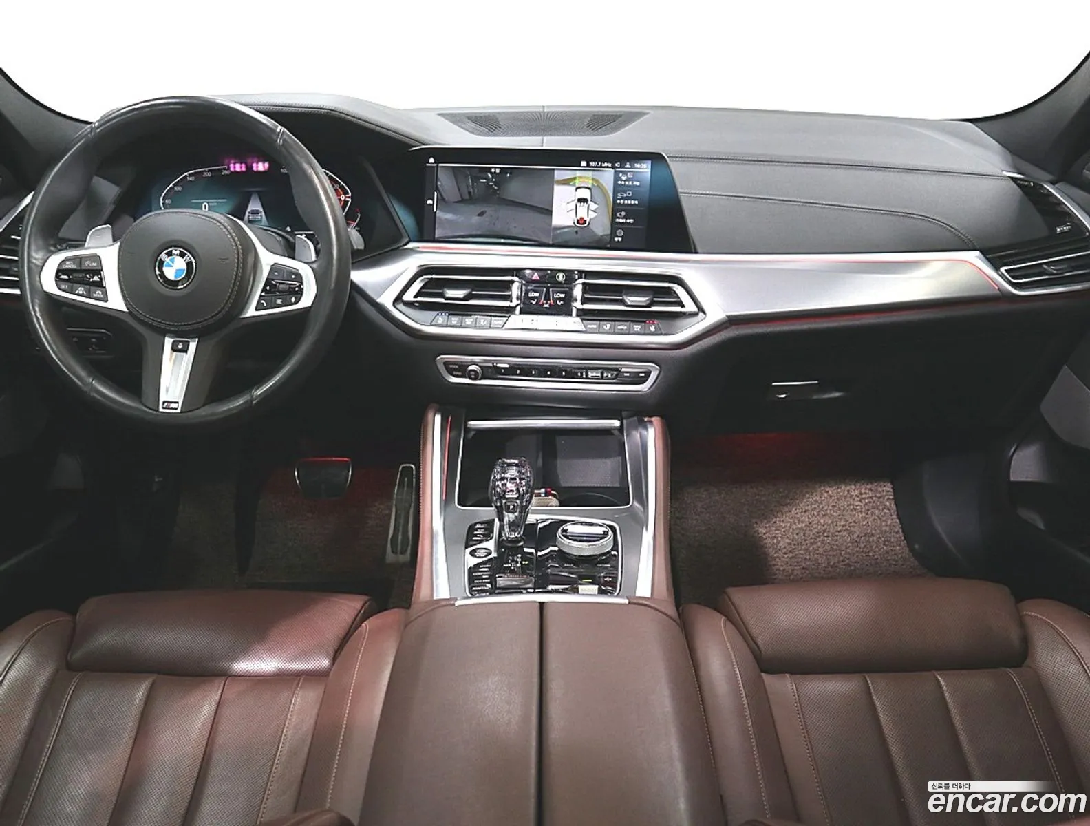 BMW X6 G06 xDrive30D M Sports - фотография 6311433
