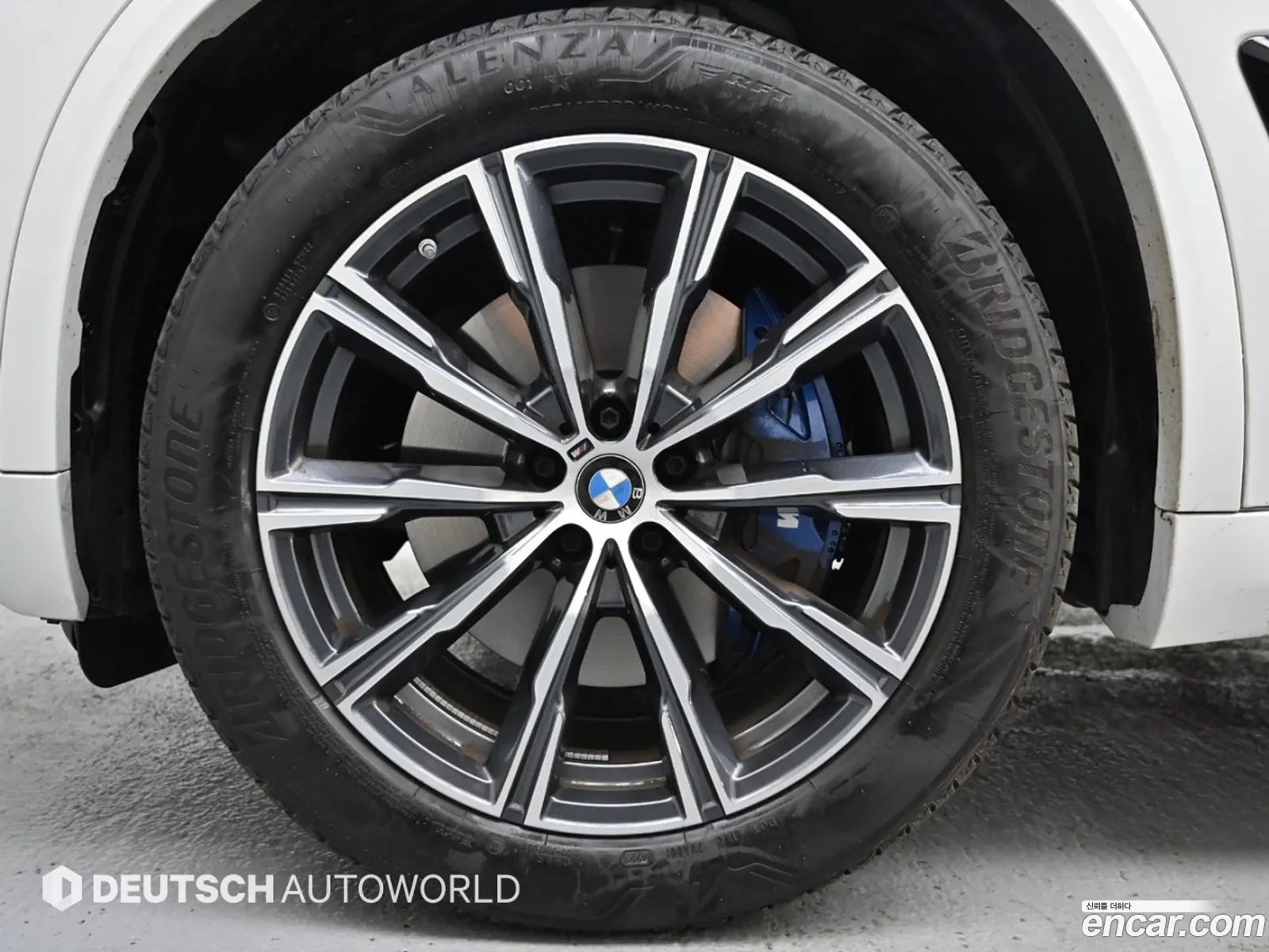 BMW X5 G05 xDrive 30D M Sport - фотография 7590769