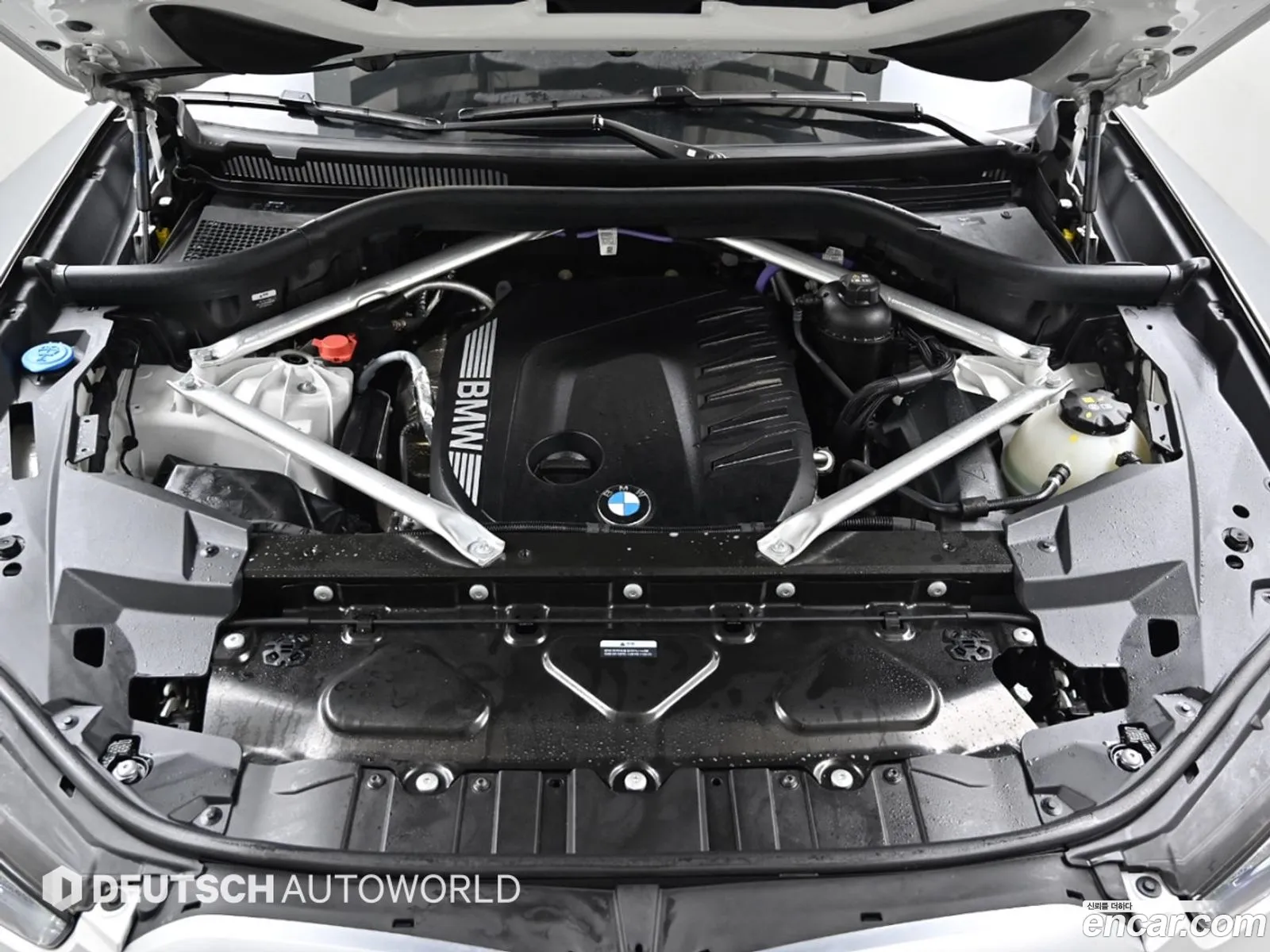 BMW X5 G05 xDrive 30D M Sport - фотография 7590770