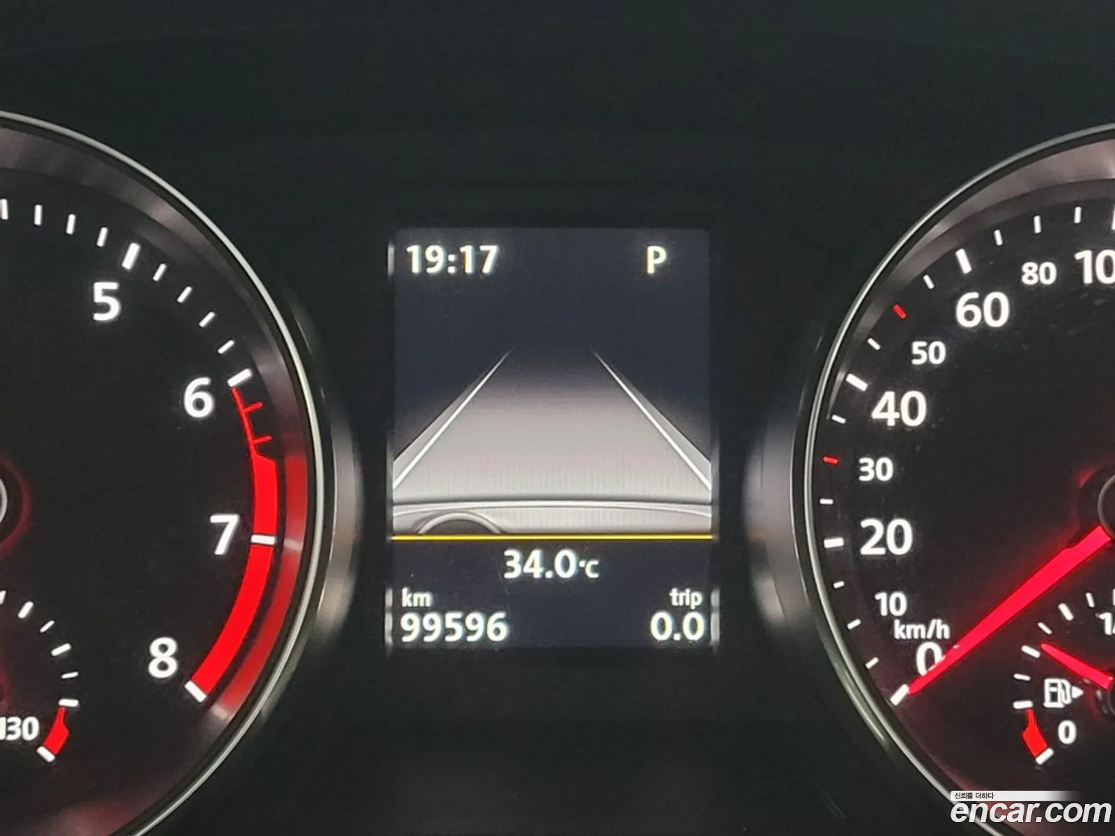 Volkswagen The New Passat 20 Tsi B7 - фотография 8435089