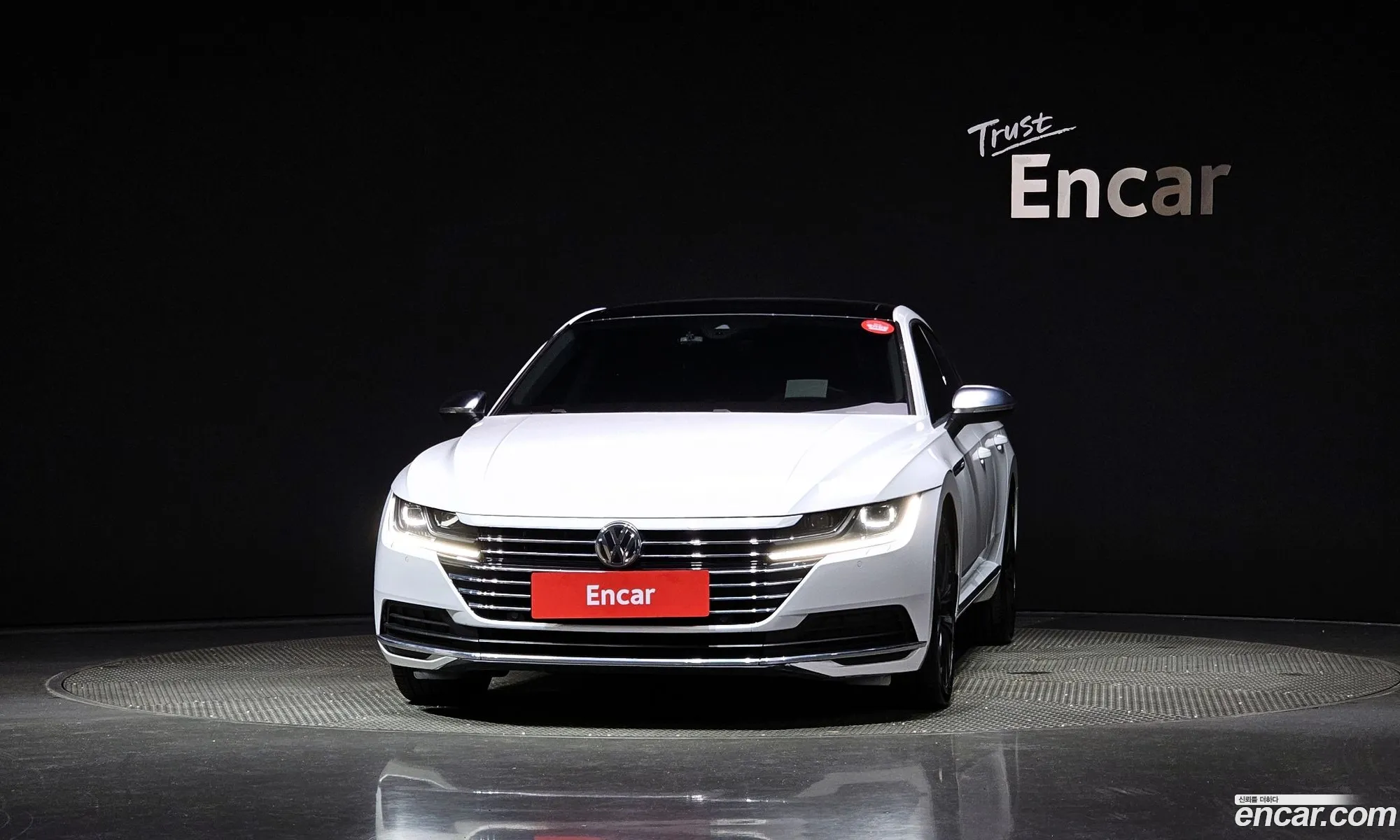 Volkswagen Arteon 20 Tdi Prestige - фотография 8462822