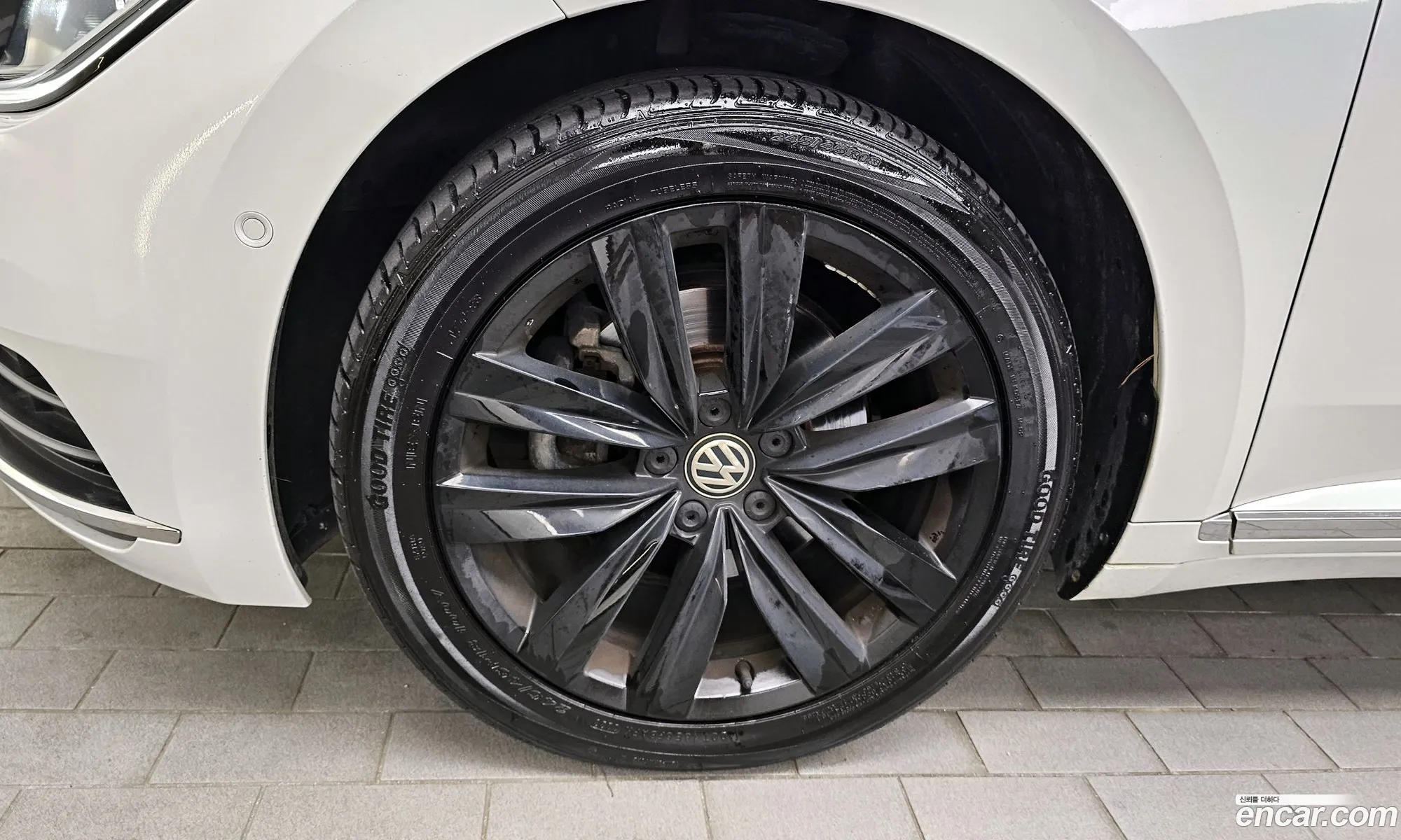 Volkswagen Arteon 20 Tdi Prestige - фотография 8462824
